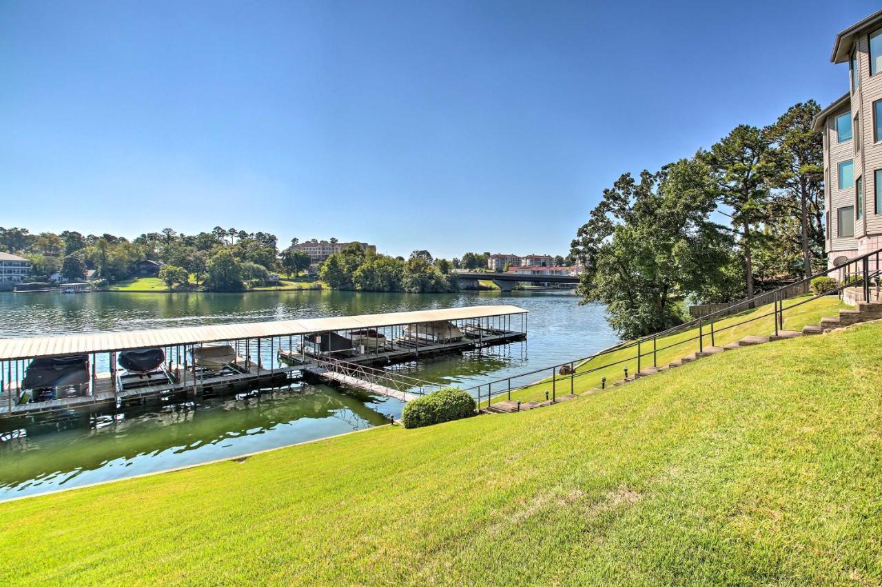 Beautiful With Hamilton Views Apartment