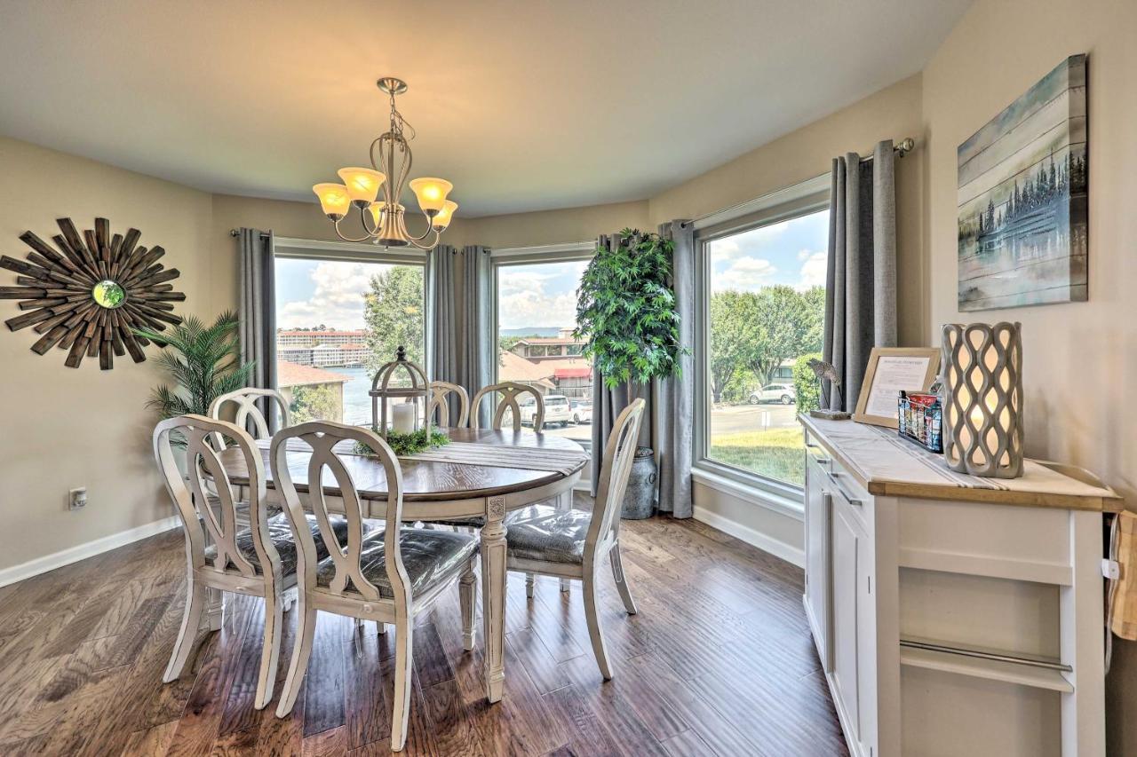 Apartment Beautiful With Hamilton Views Hot Springs