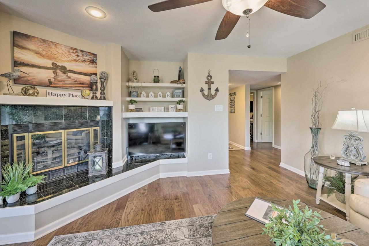 Beautiful With Hamilton Views Apartment *