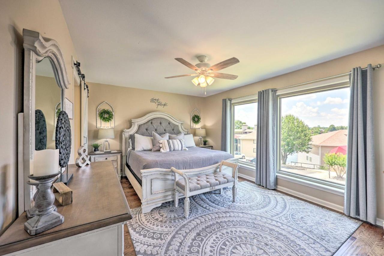 Beautiful With Hamilton Views *