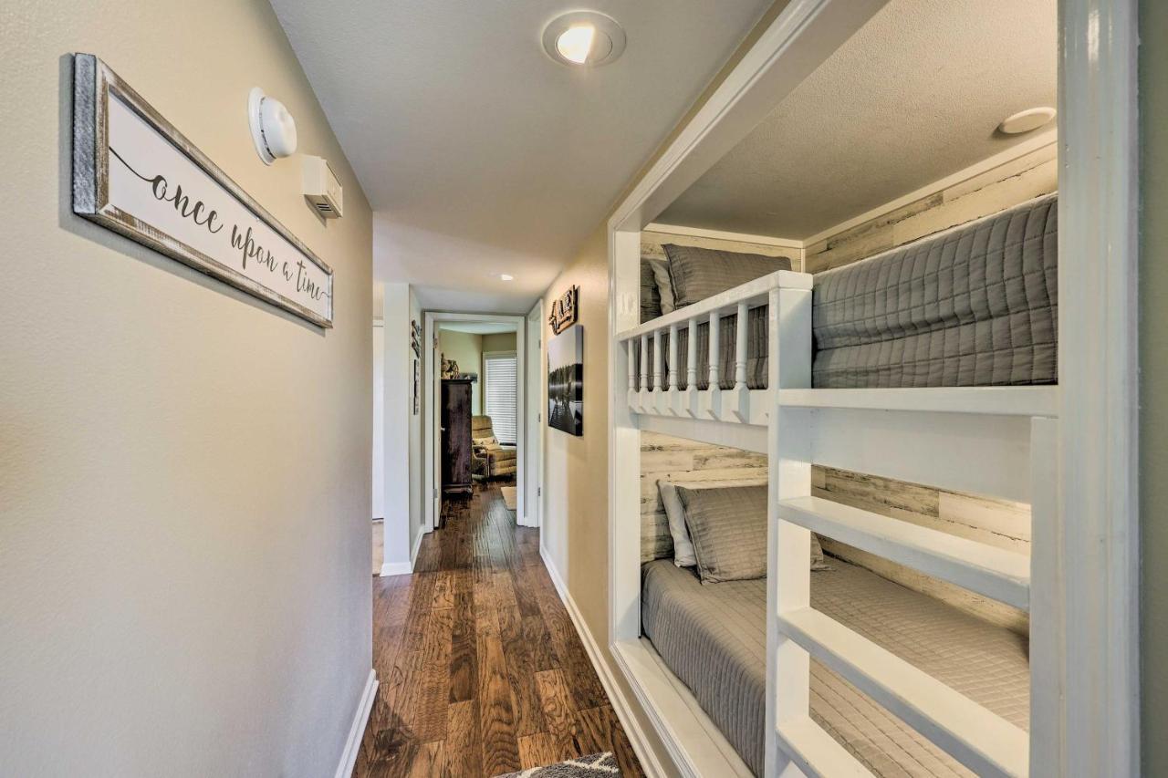 Beautiful With Hamilton Views * Hot Springs