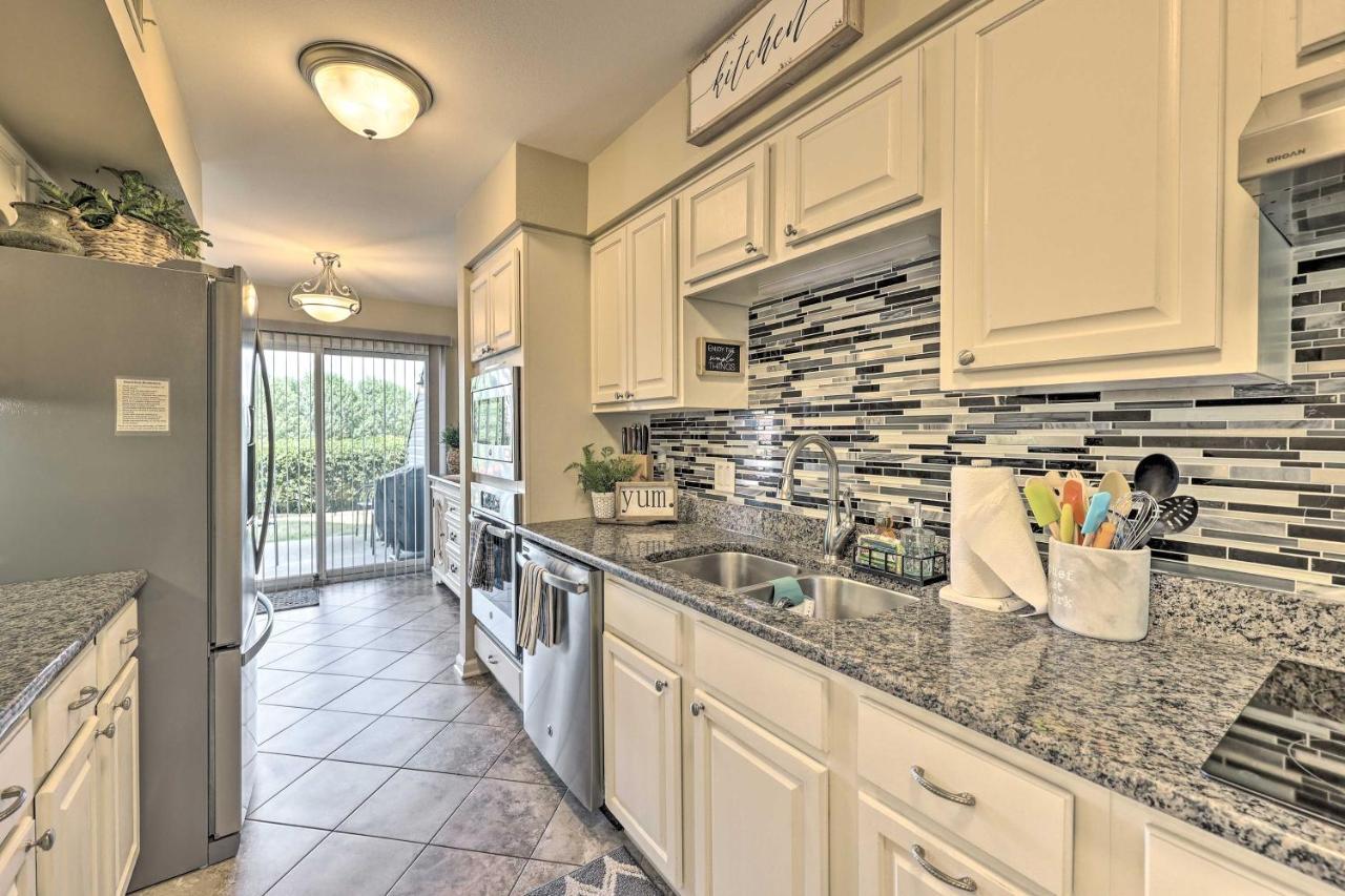 Beautiful With Hamilton Views * Hot Springs