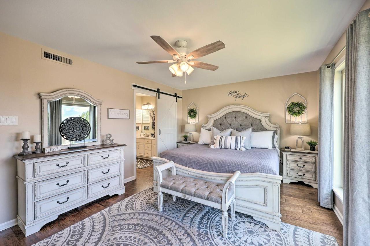 Apartment Beautiful With Hamilton Views Hot Springs