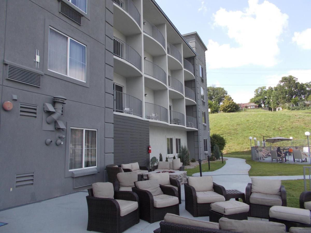 Baymont On The By Wyndham 4*
