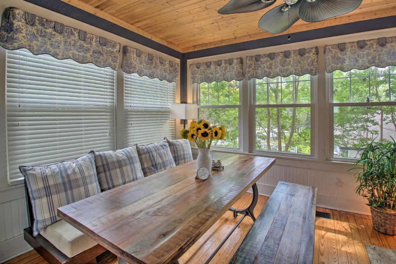 Holiday home With Yard 2 Mi To Oaklawn Casino Hot Springs