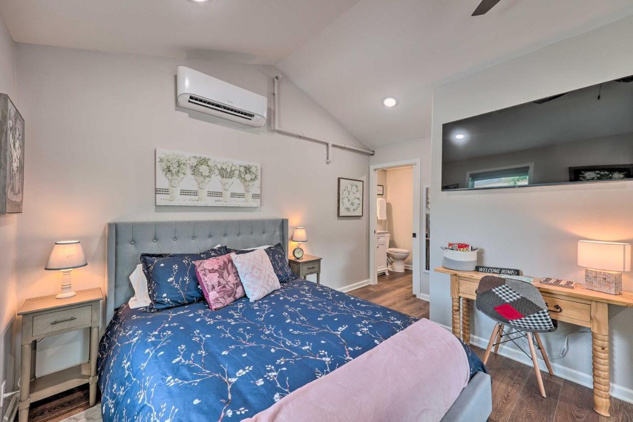 Holiday home Uptown 1 By Bathhouse Row *