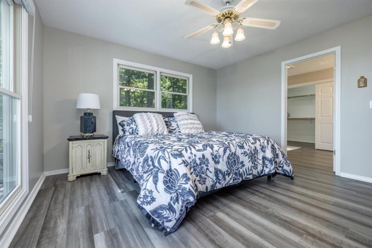 Holiday home 18440 - 14 Guindola Way *