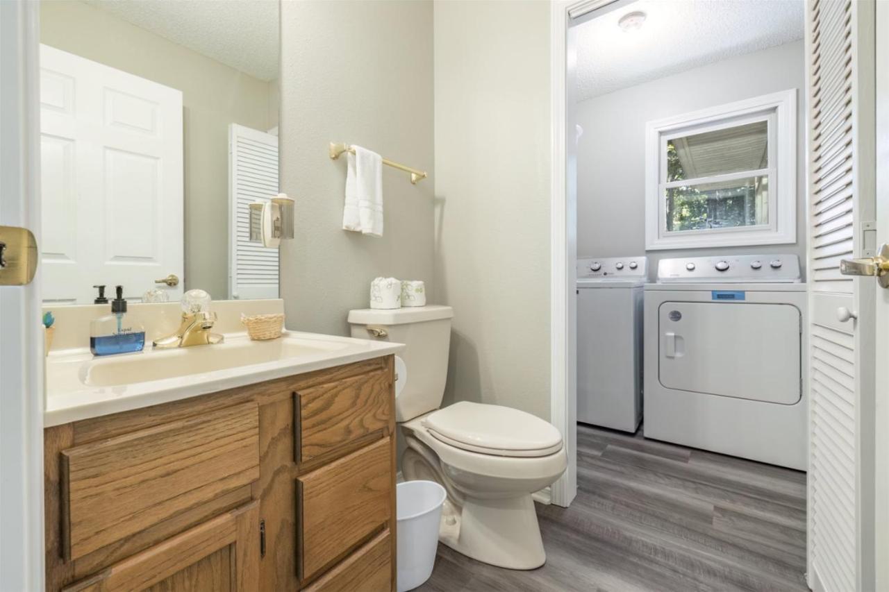 18440 - 14 Guindola Way Holiday home Hot Springs