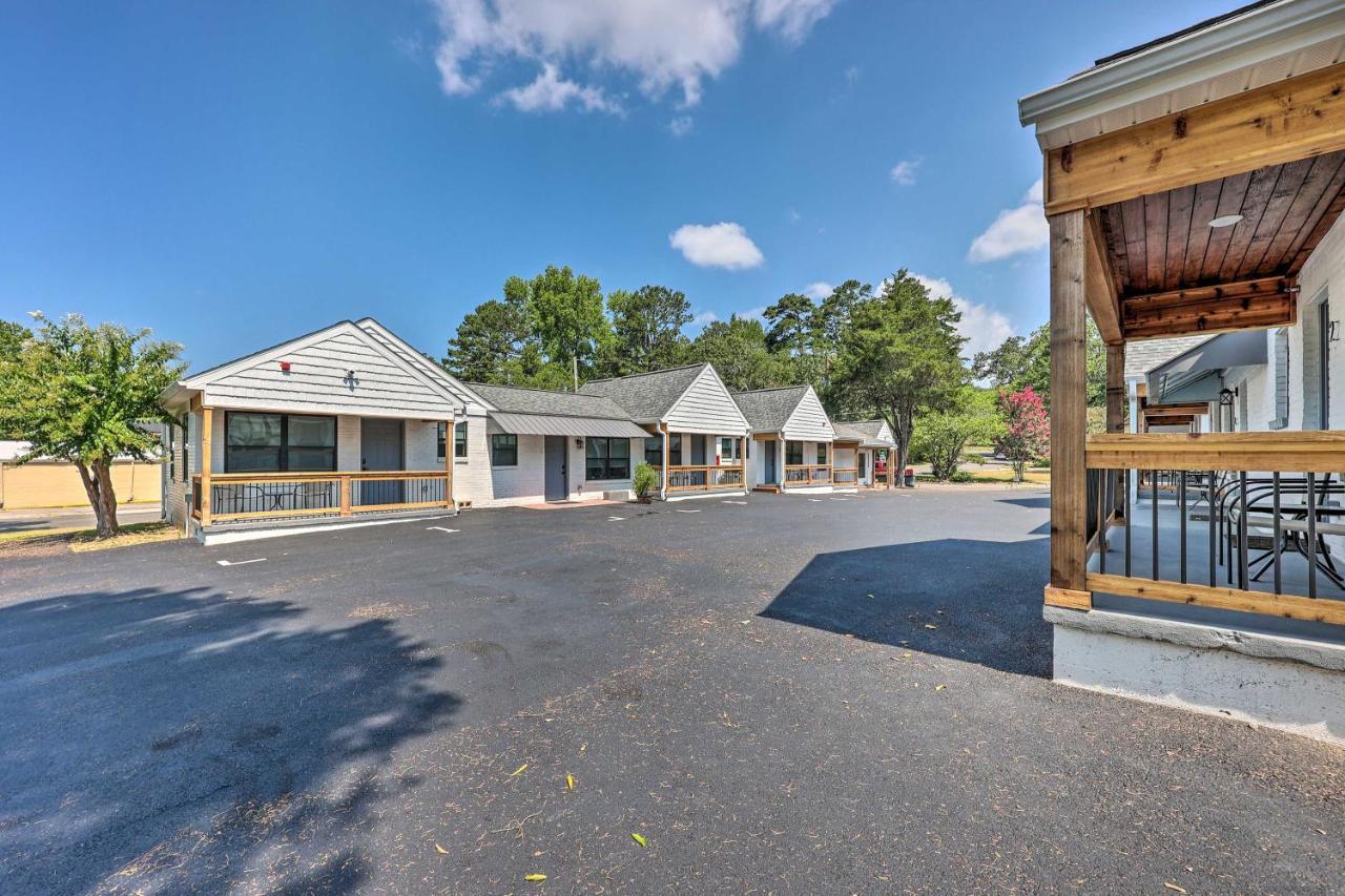 Holiday home Uptown 1 By Bathhouse Row