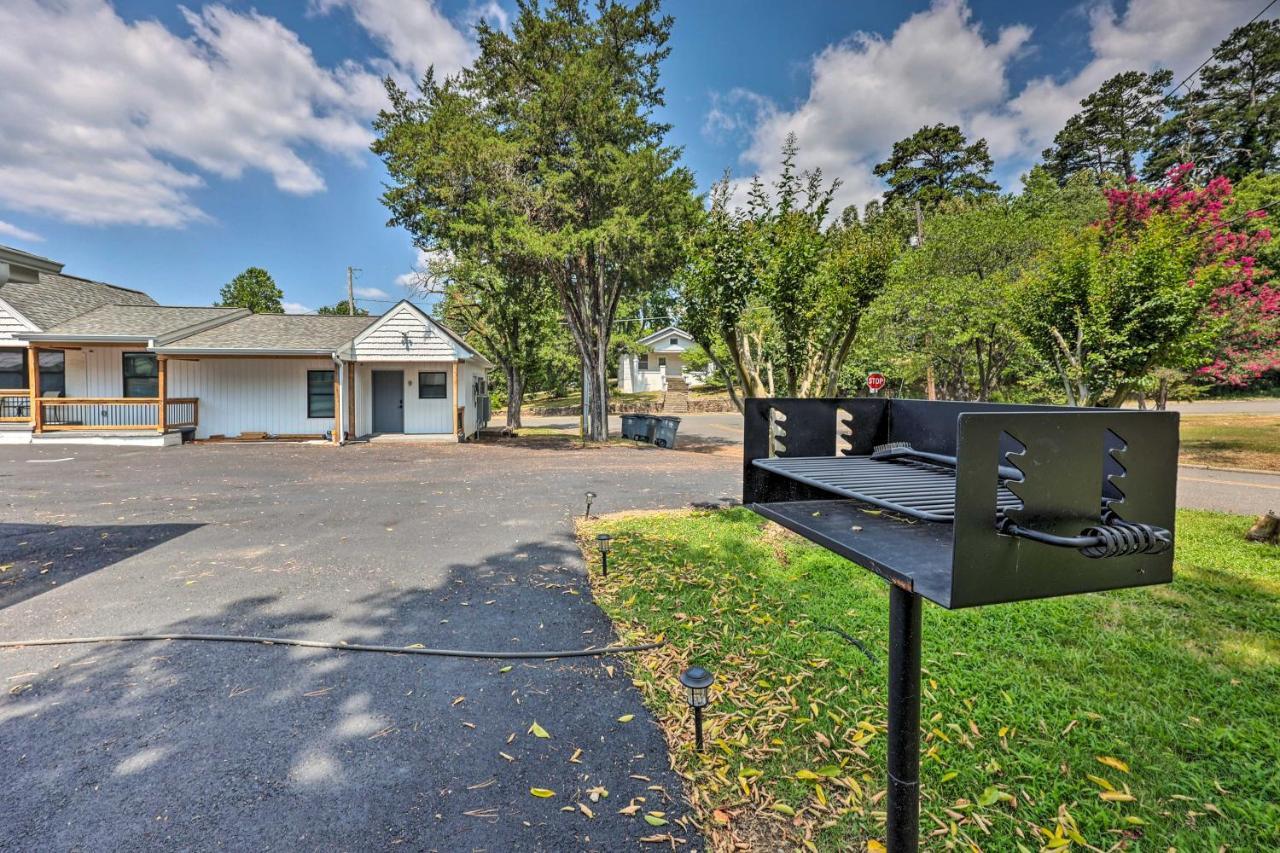 Holiday home Uptown 1 By Bathhouse Row