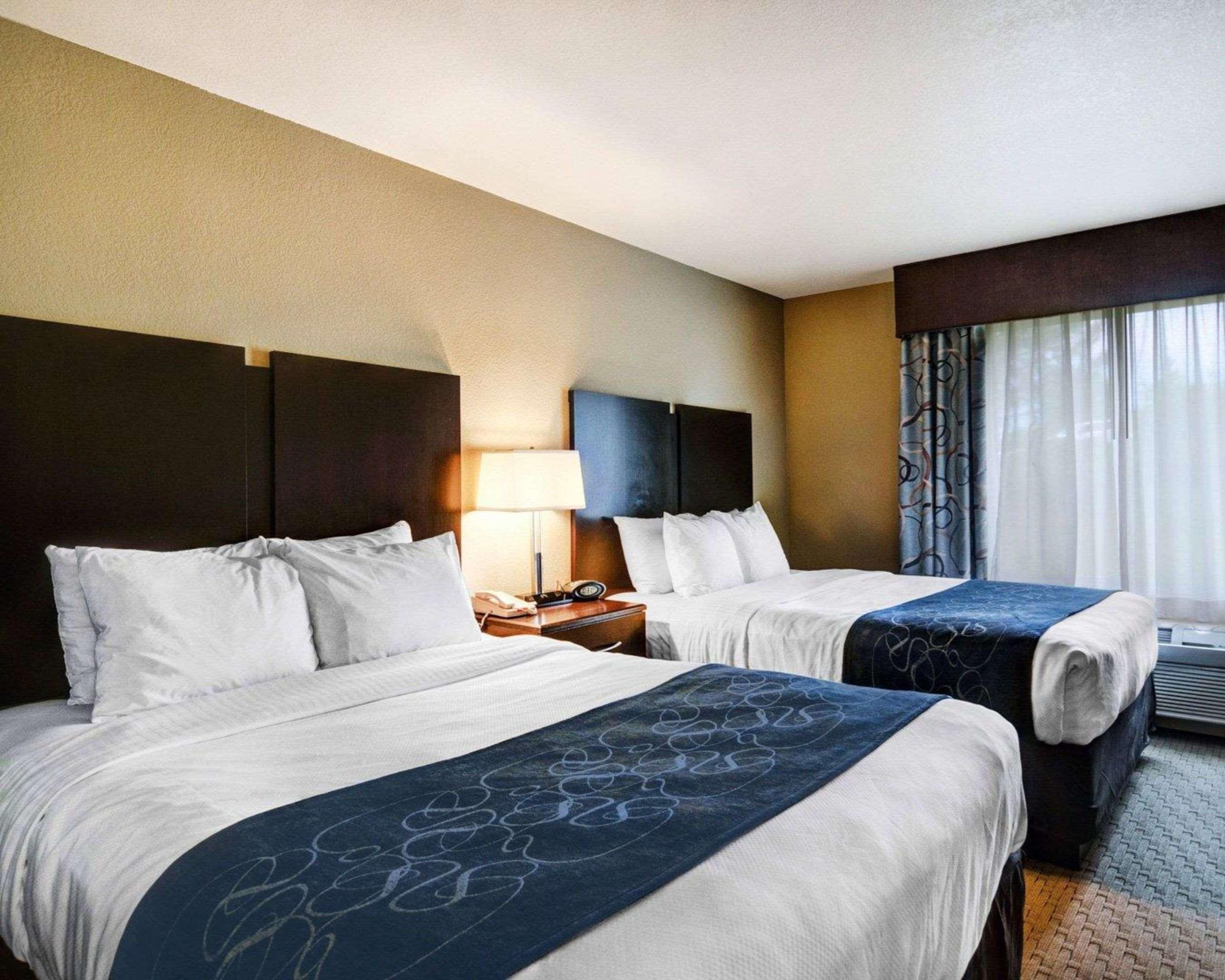 Comfort Near Park Hotel 2*