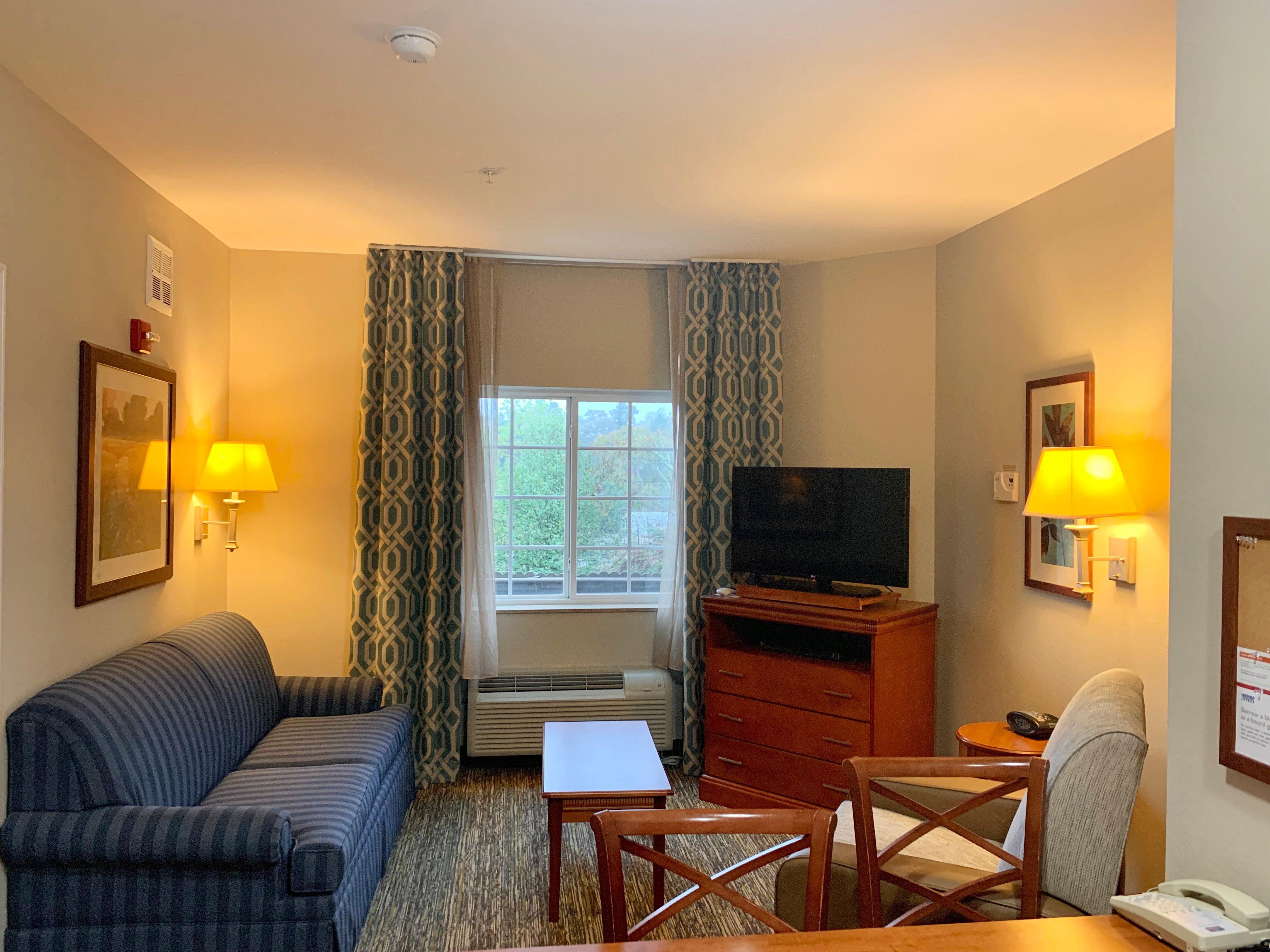 Candlewood By Ihg Resort