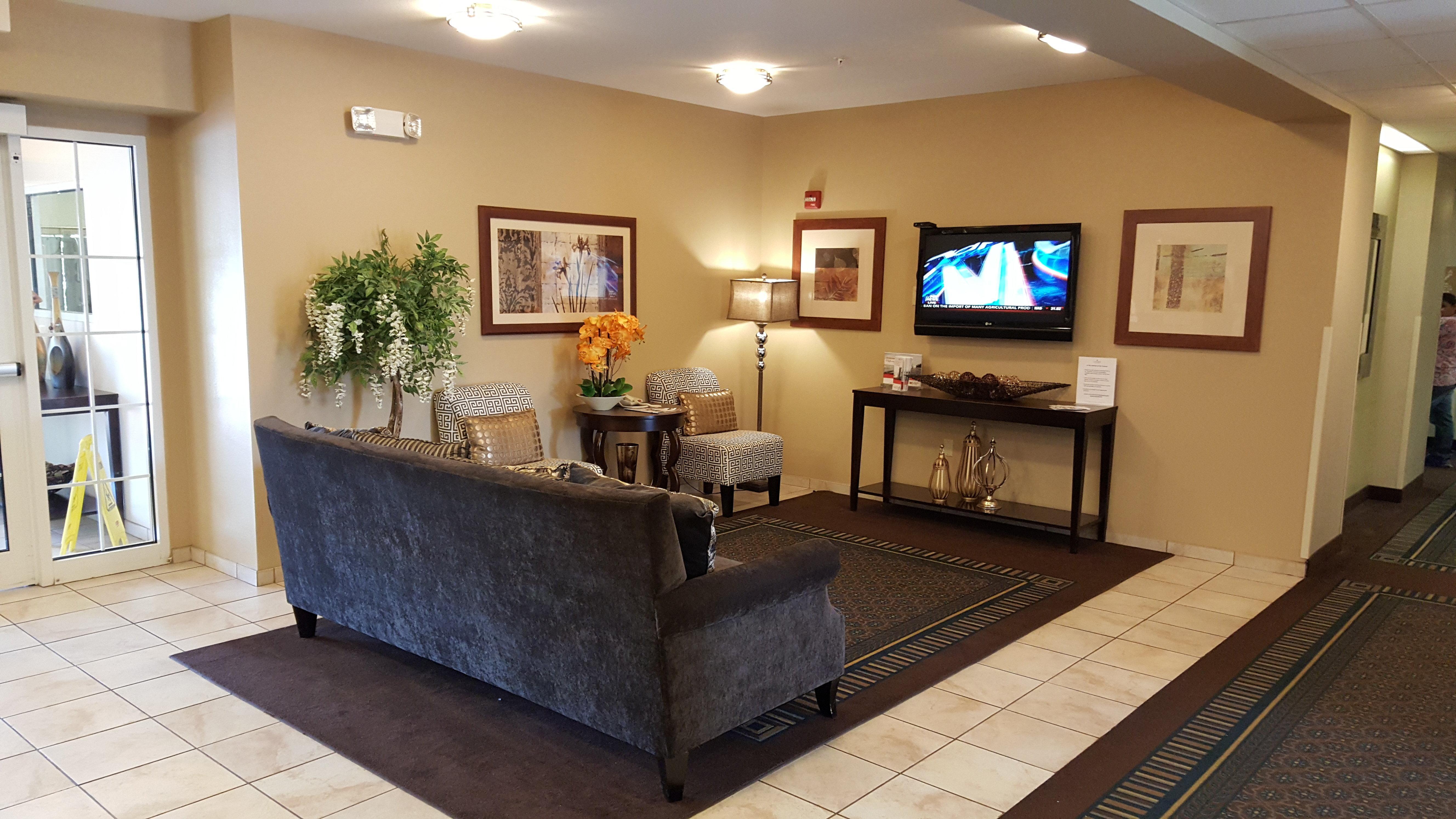 Candlewood By Ihg 3*