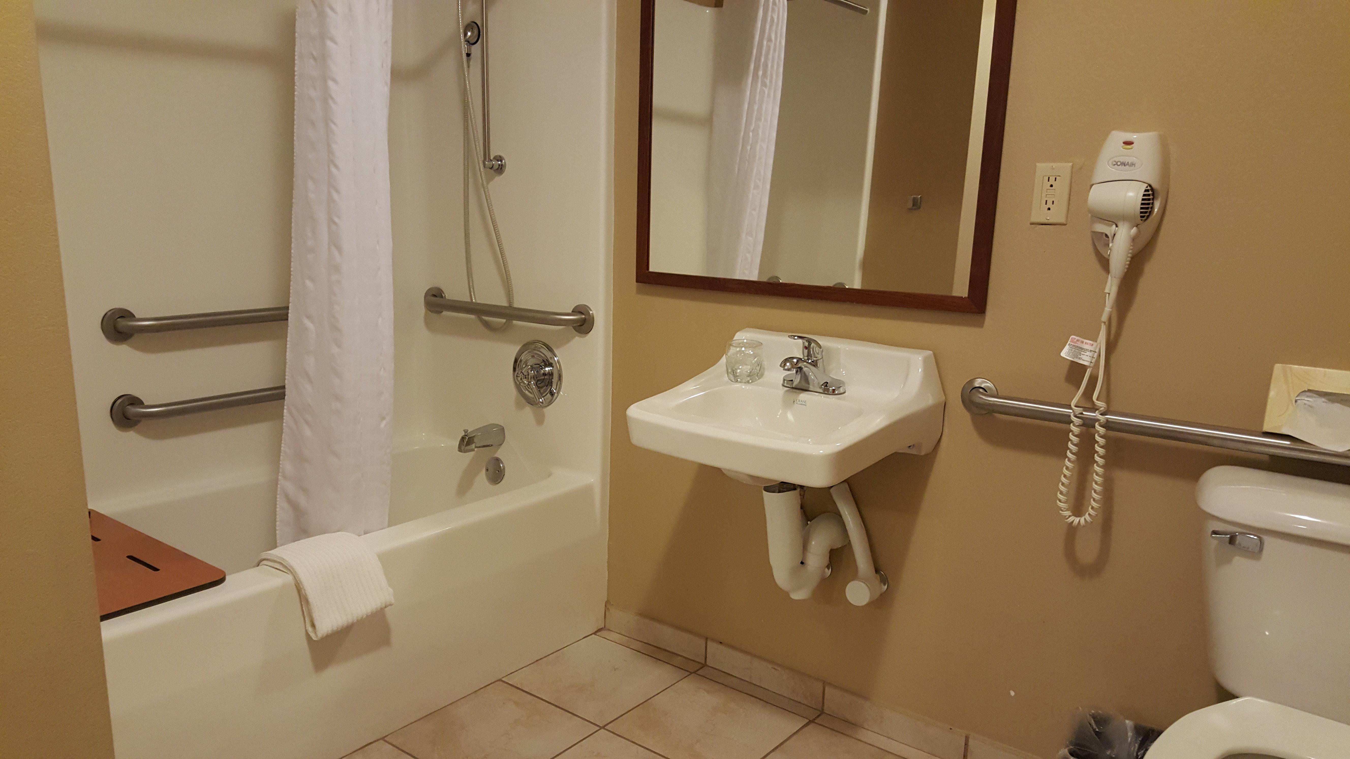Resort Candlewood By Ihg 3*