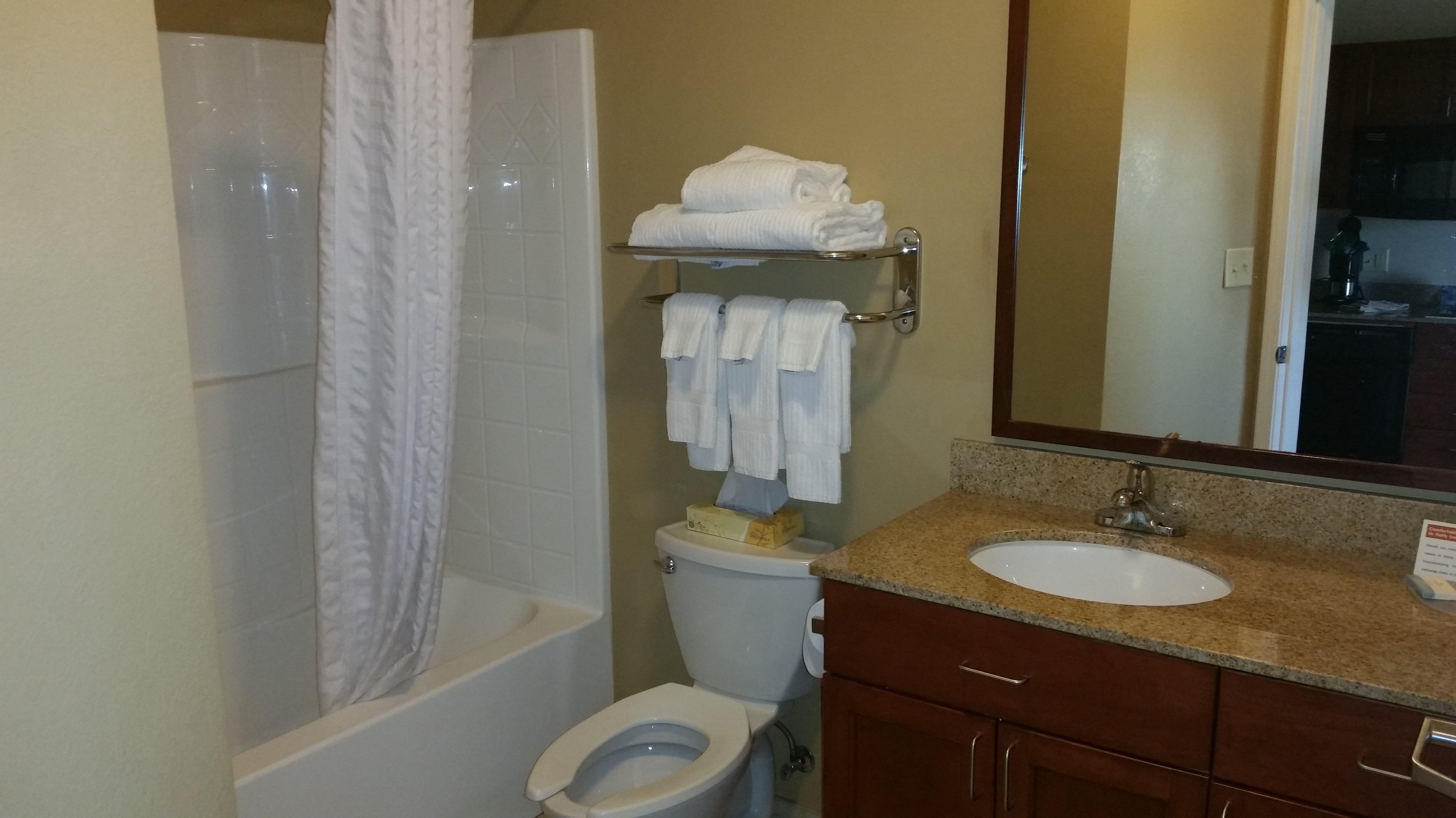 Resort Candlewood By Ihg