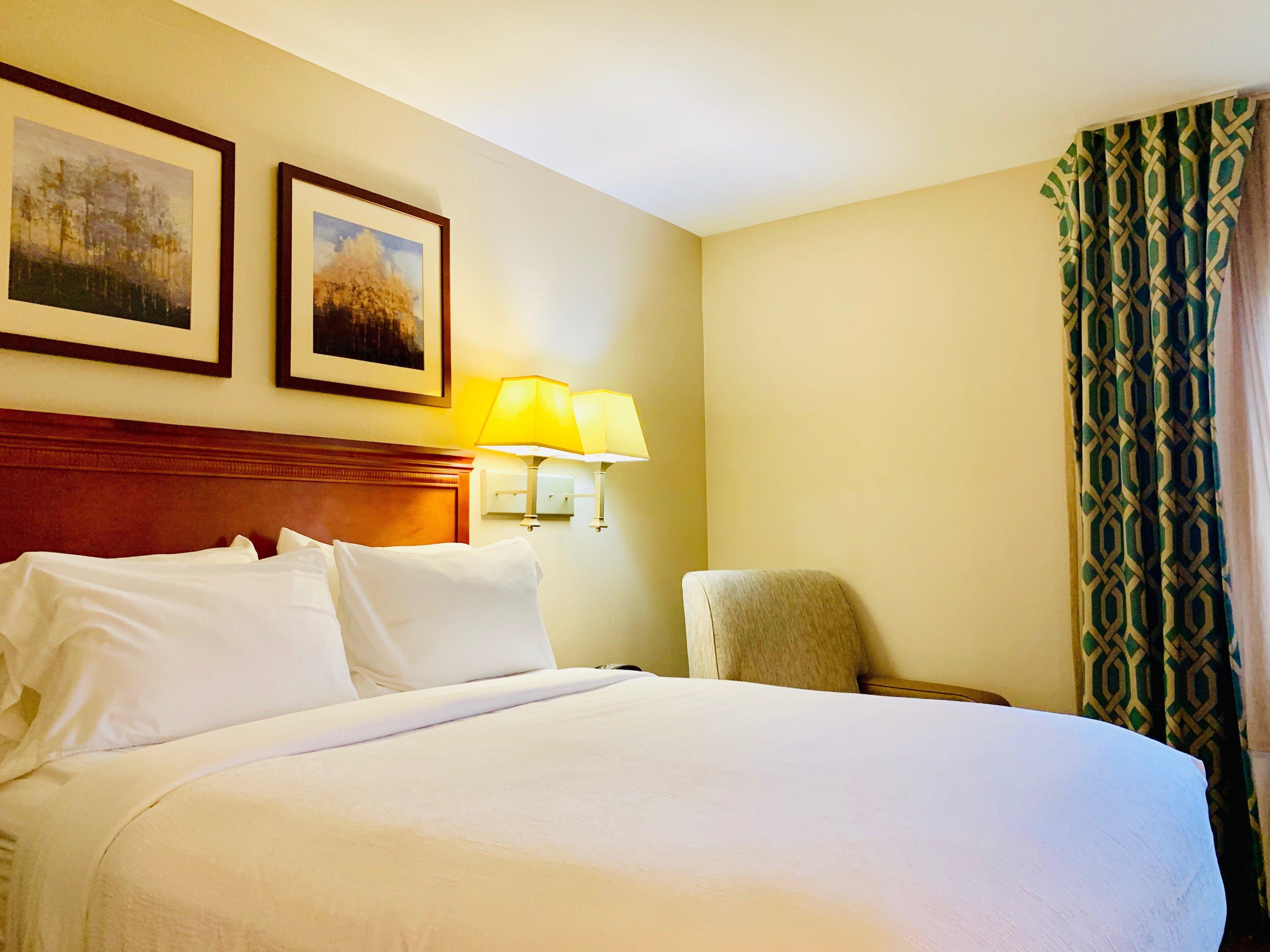 Candlewood By Ihg 3*