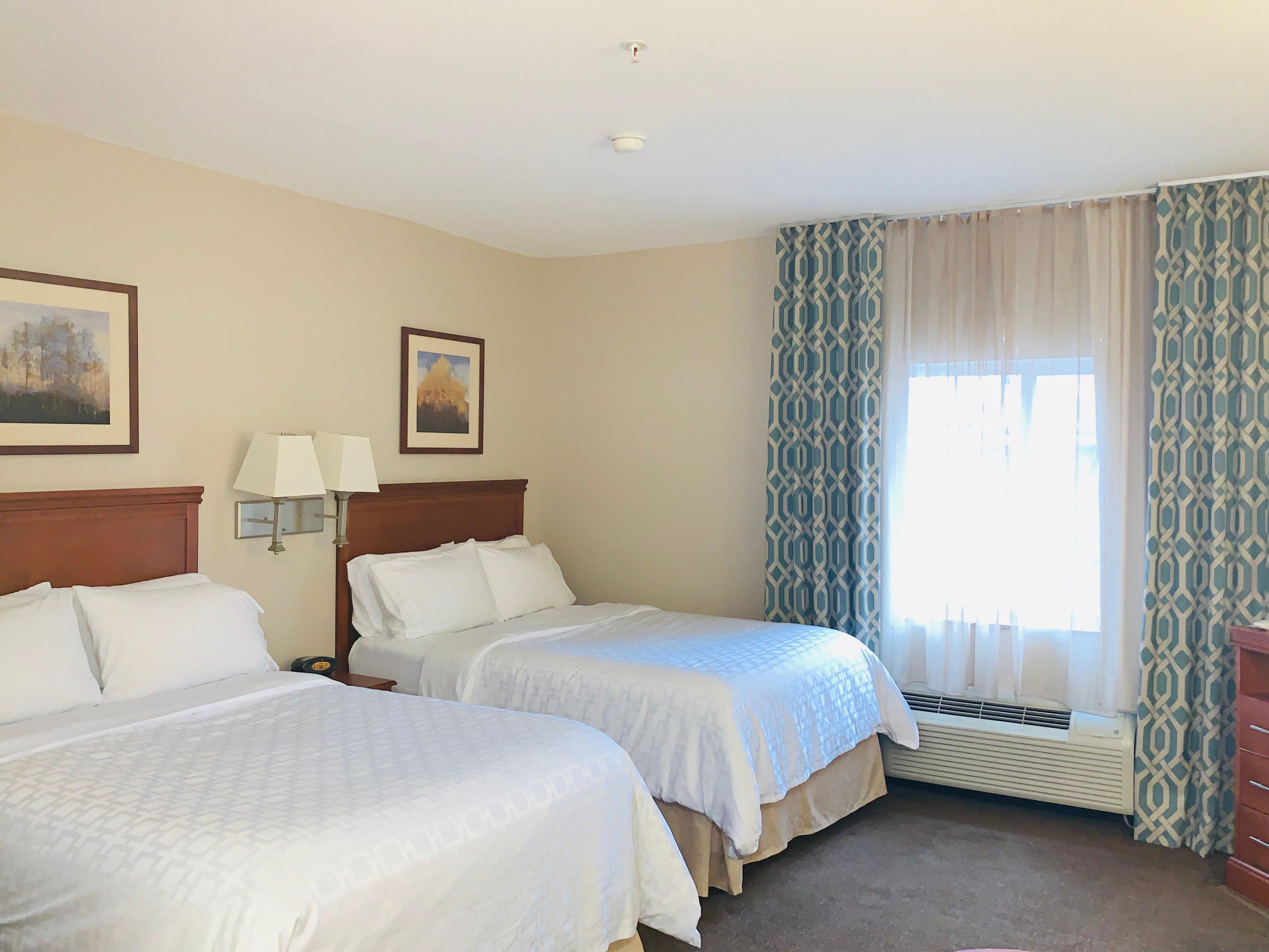 Candlewood By Ihg Resort