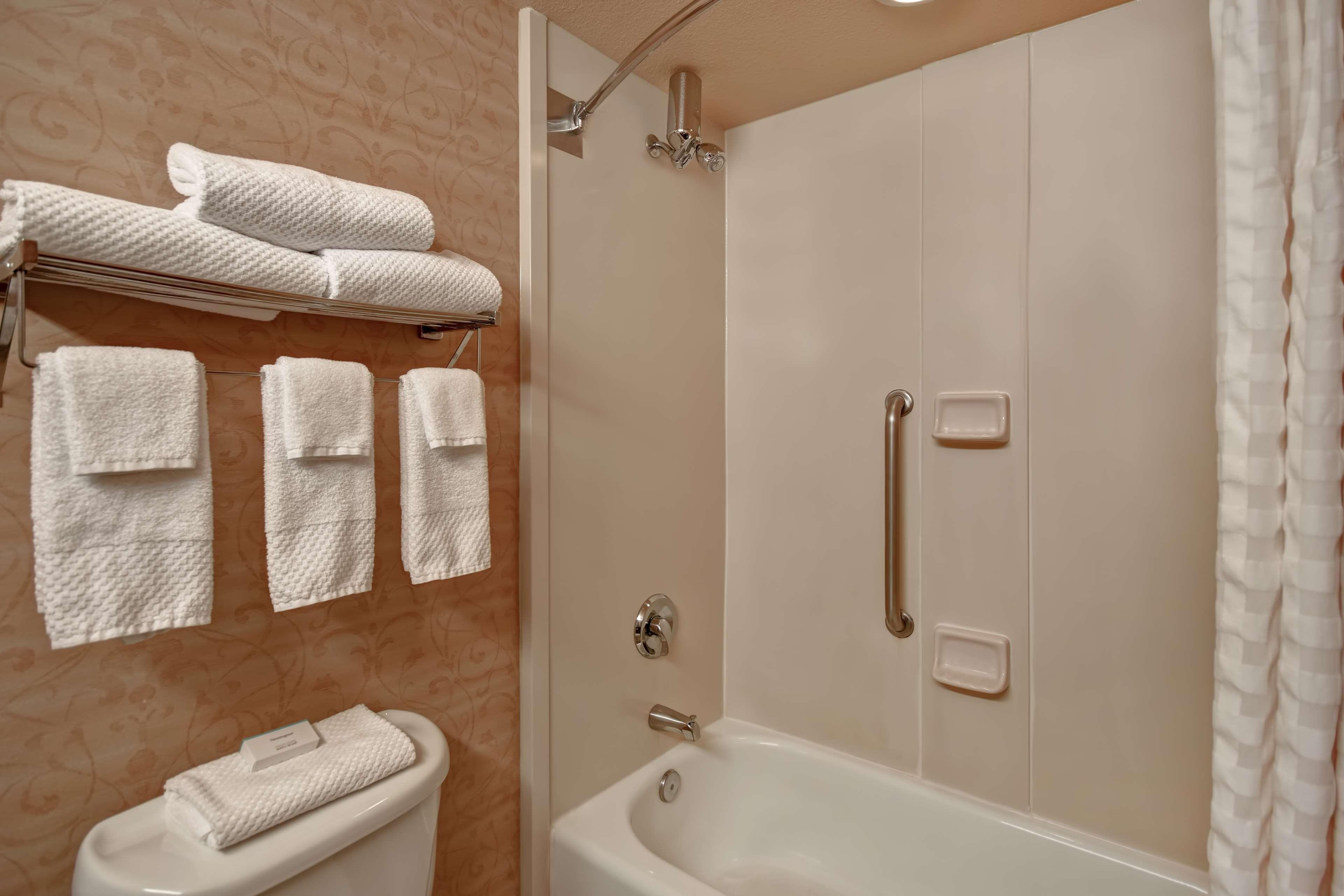 Embassy By Hilton At Convention Center 4* Hot Springs