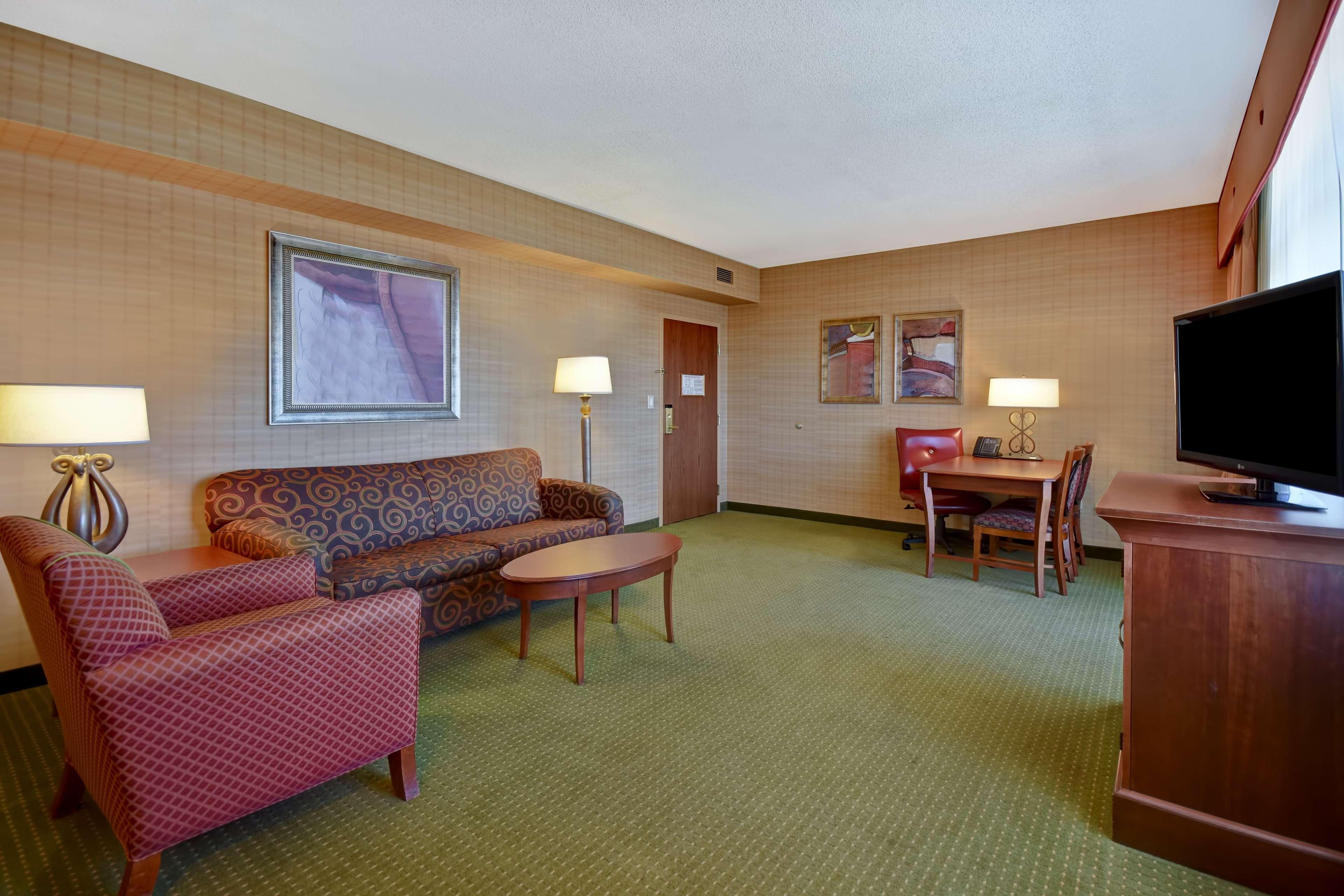 Embassy By Hilton At Convention Center 4* Hot Springs