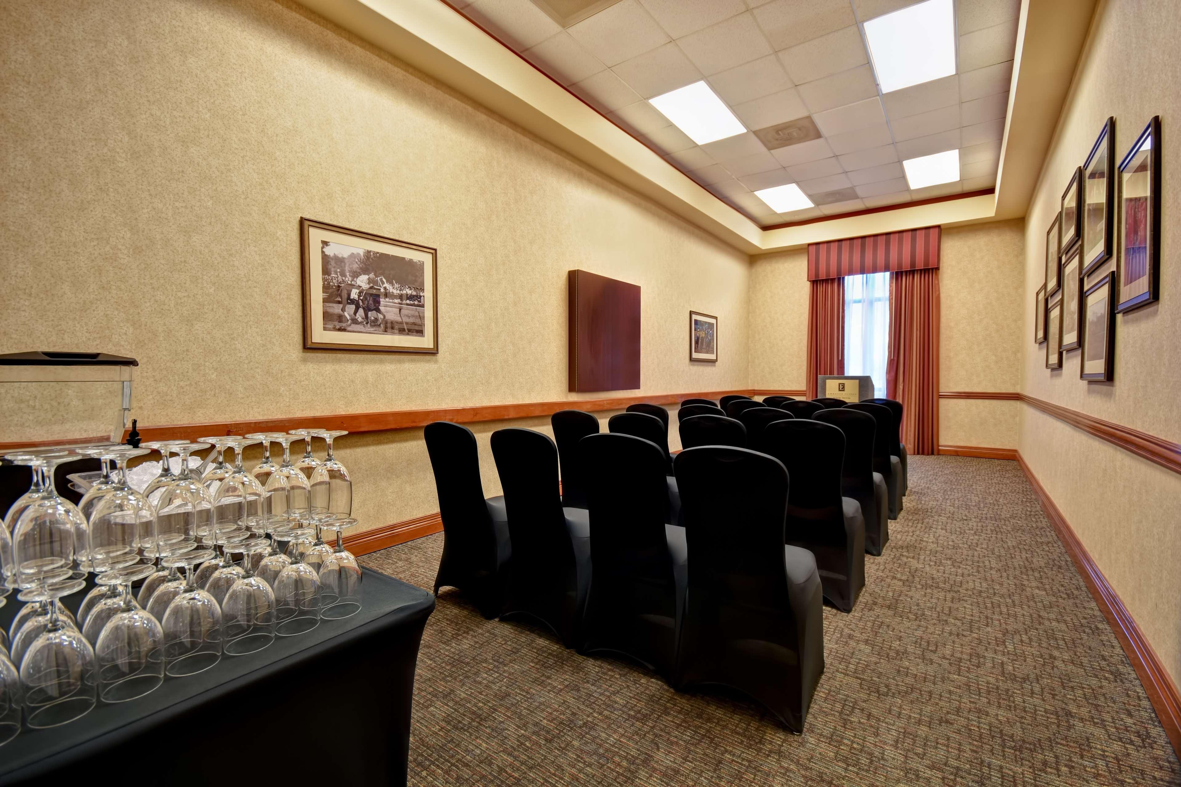 Embassy By Hilton At Convention Center 4* Hot Springs