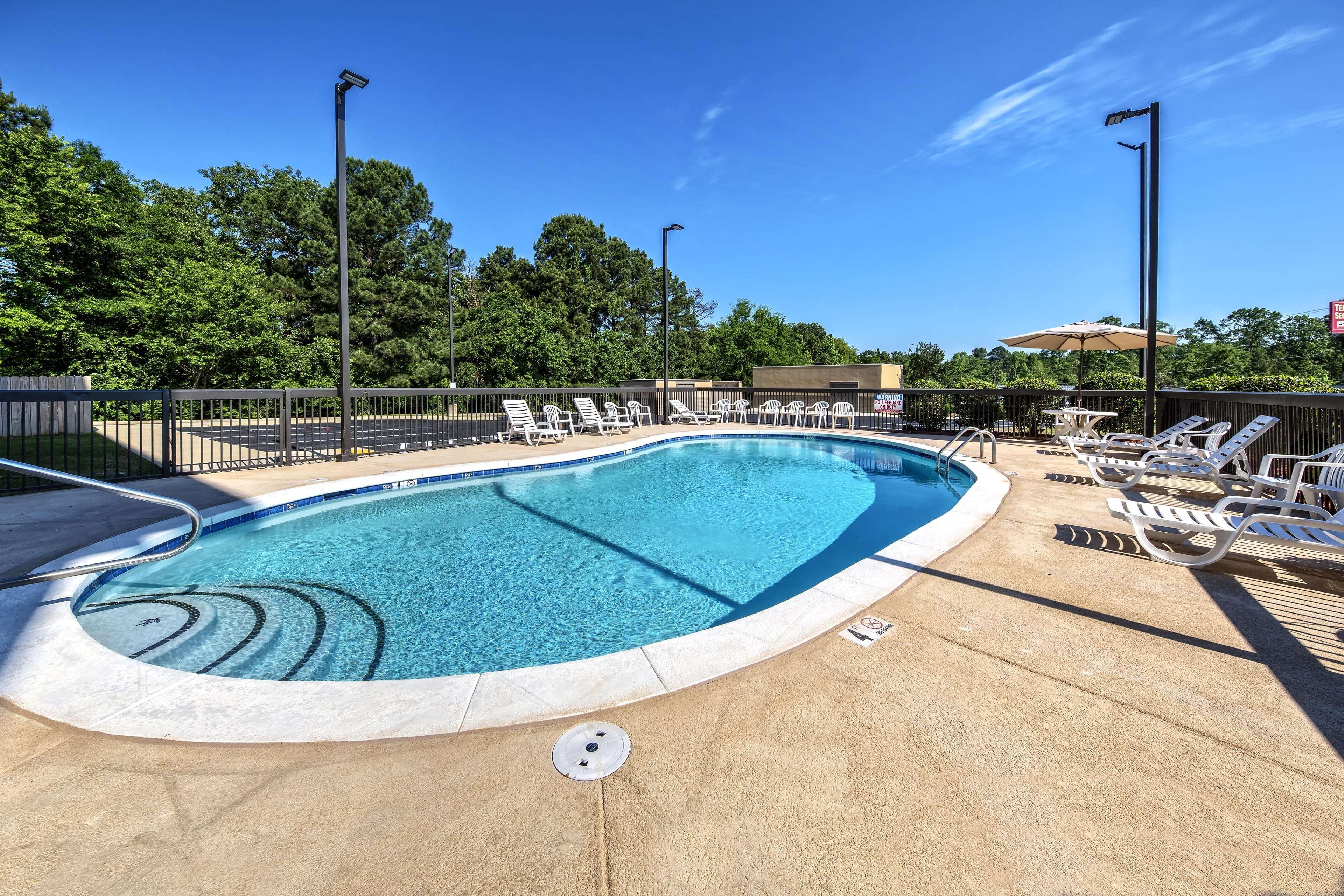 Hotel Hampton & By Hilton In Hot Springs, Arkansas Hot Springs