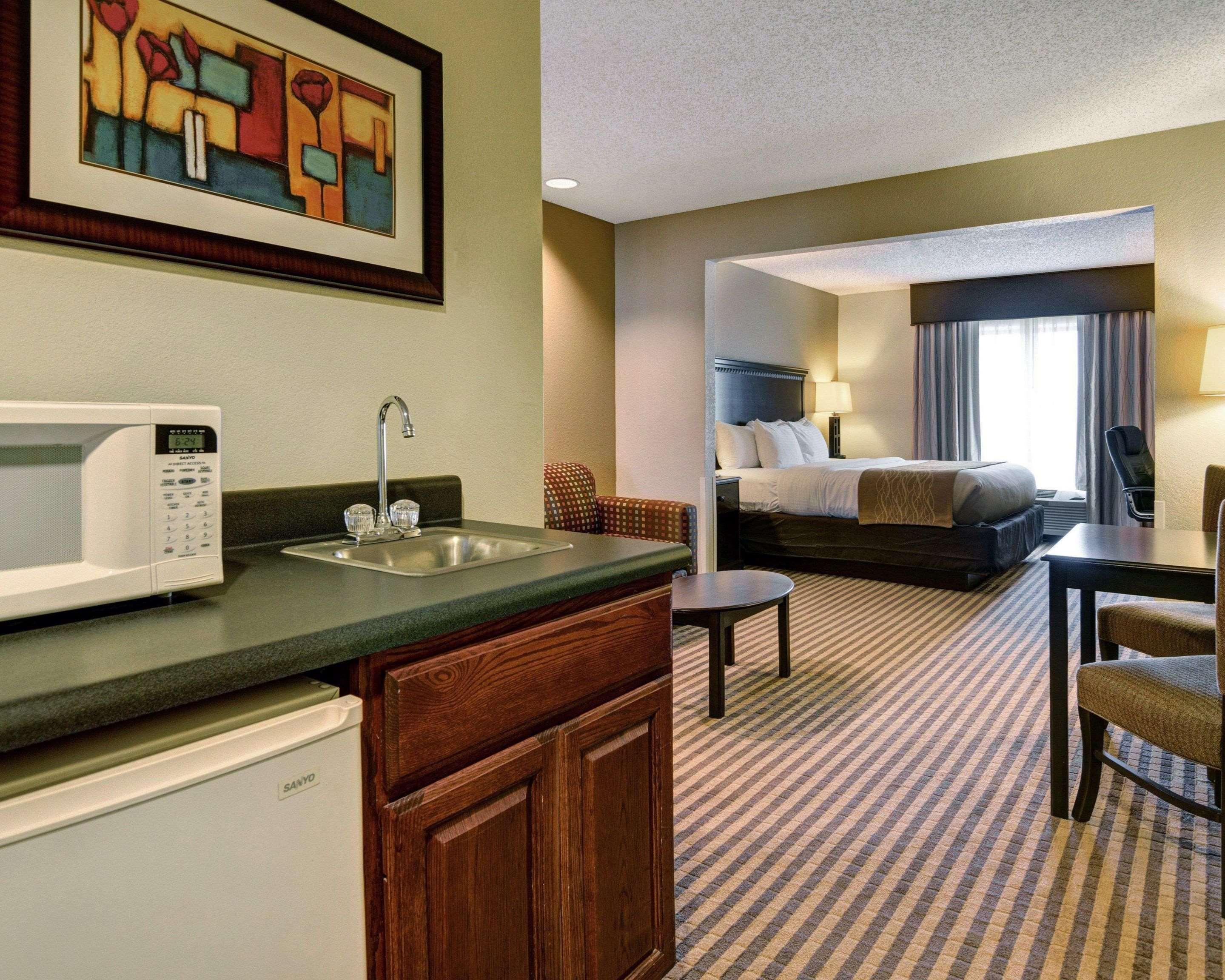 Comfort & Hotel 2*