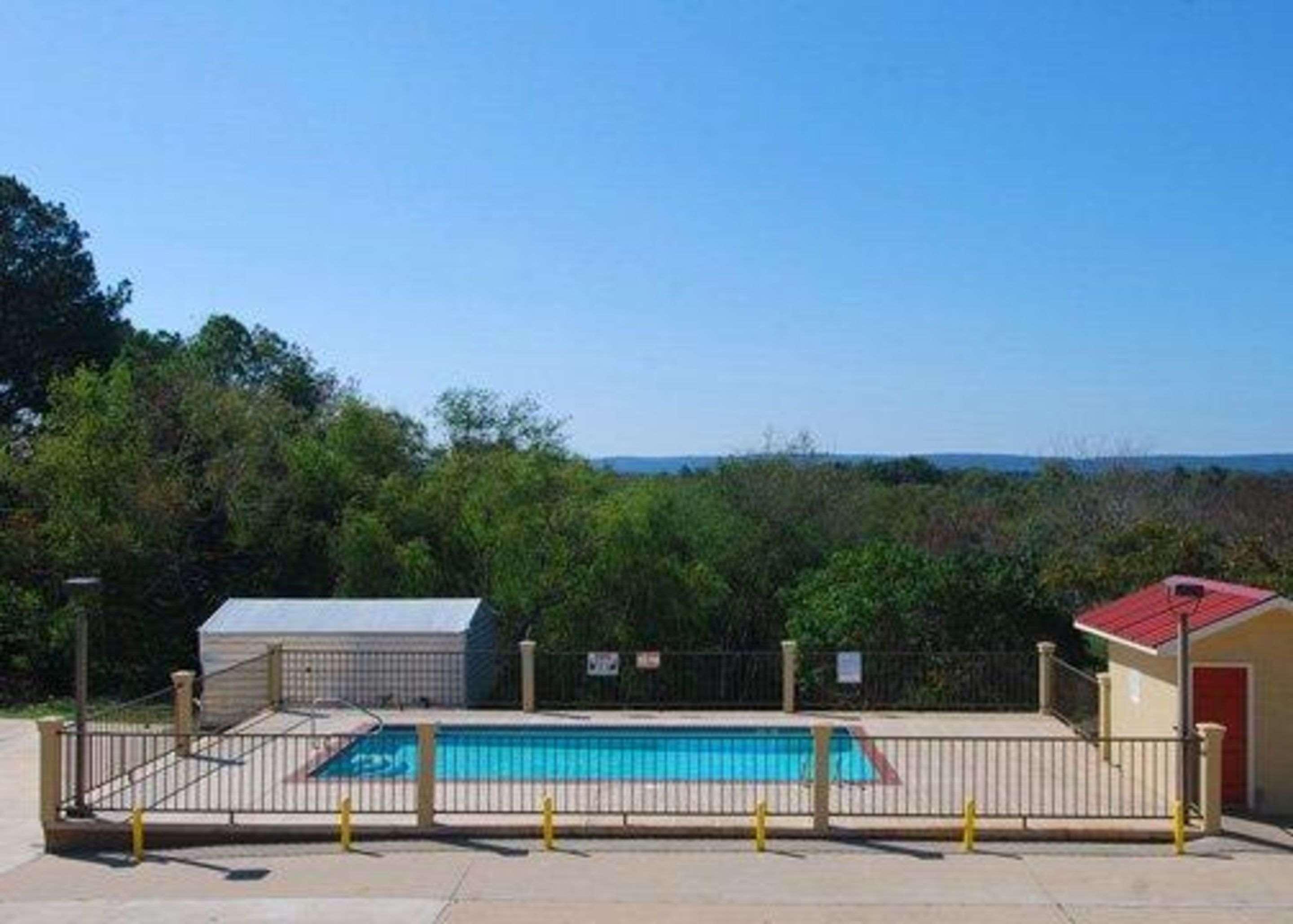 Hotel Quality & Hot Springs-lake Hamilton Hot Springs