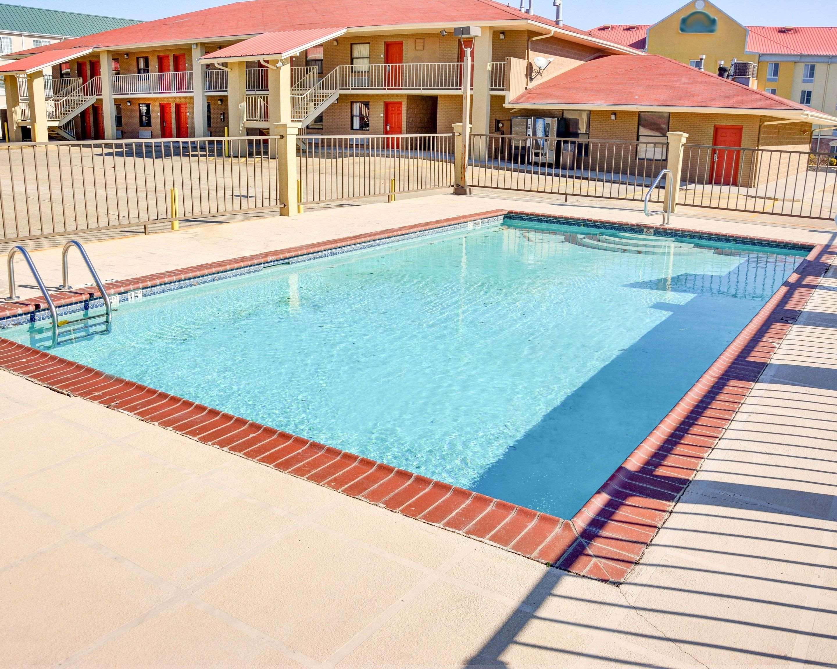 Quality & Hot Springs-lake Hamilton 3* Hot Springs