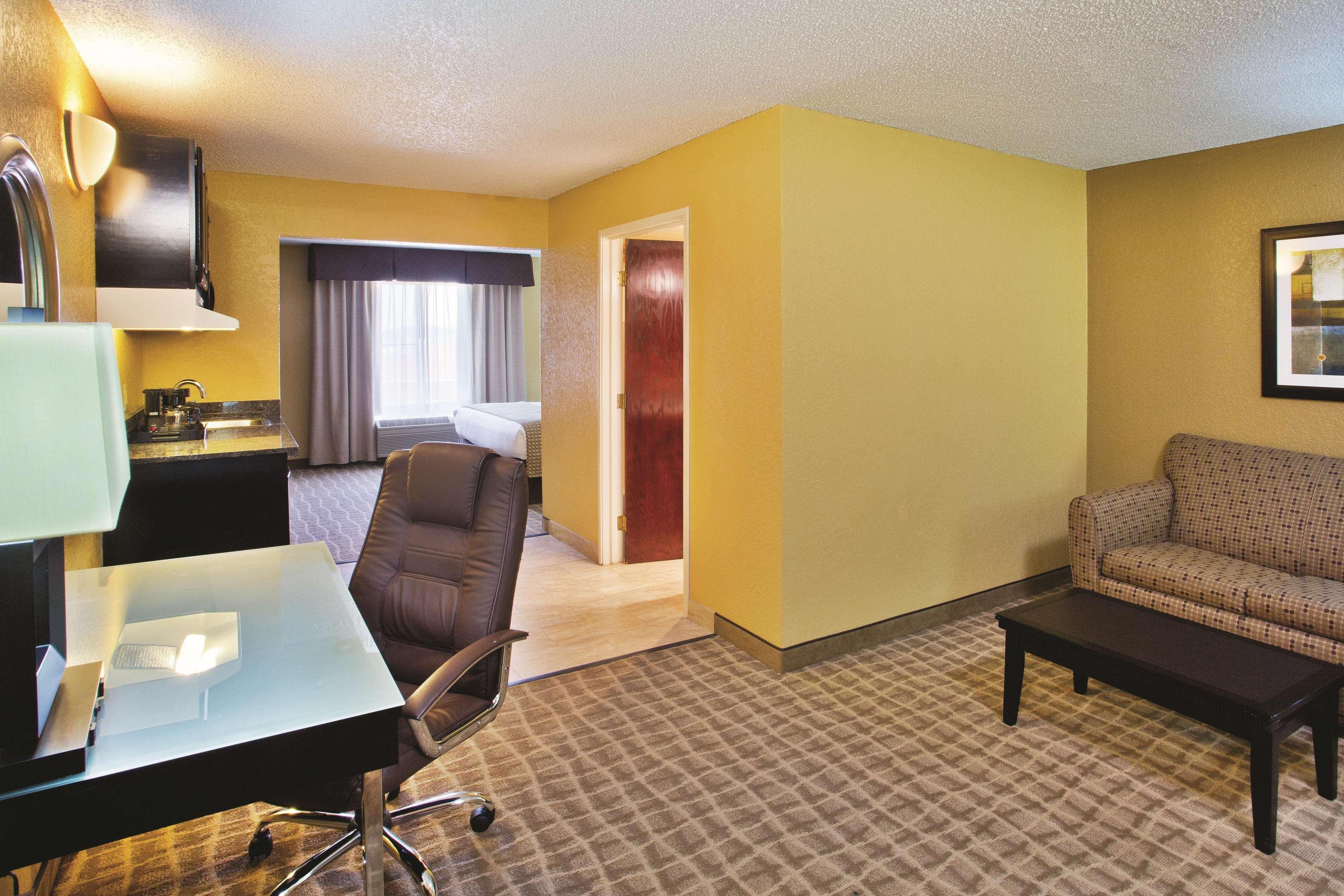 La Quinta By Wyndham