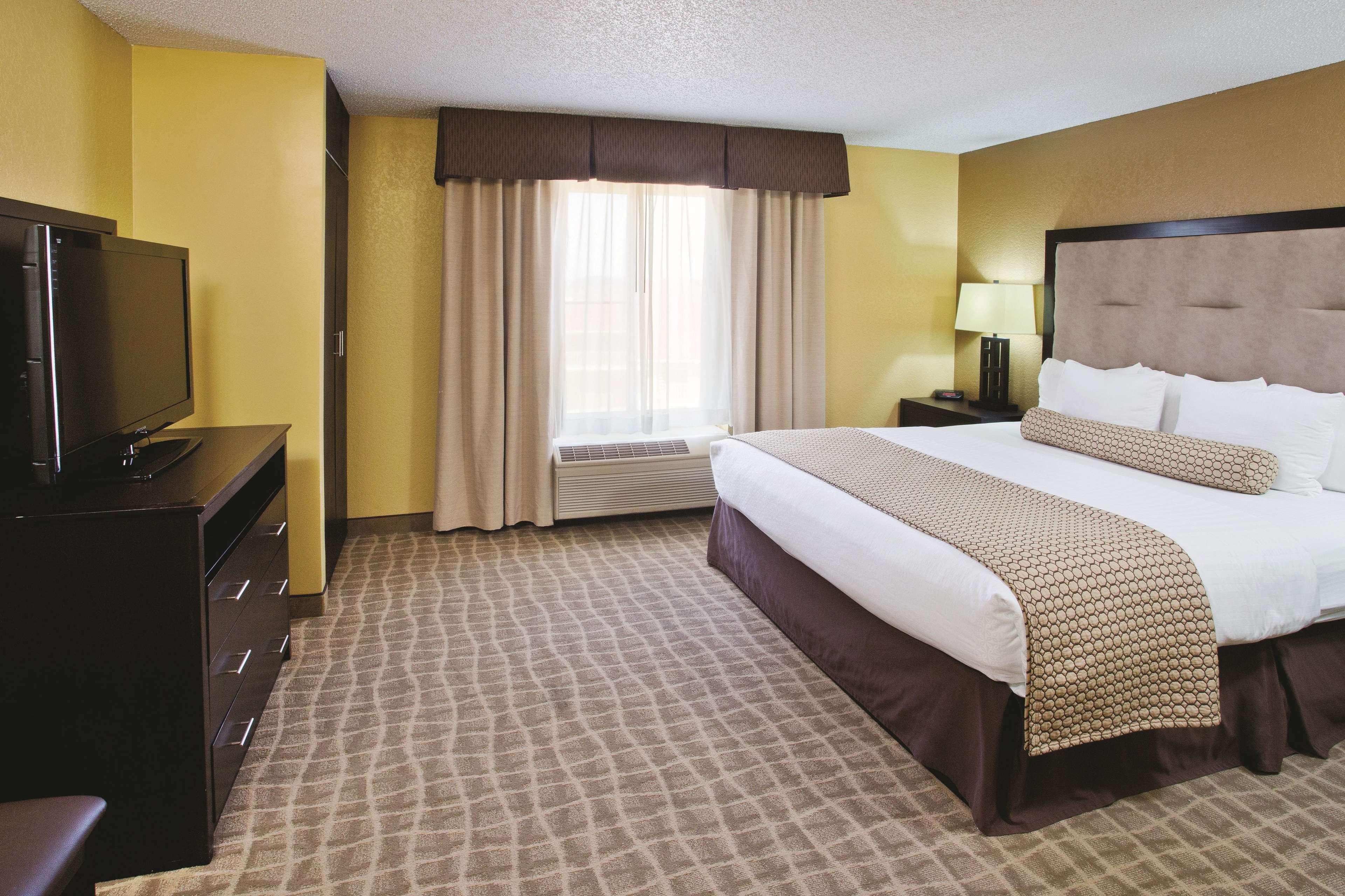 La Quinta By Wyndham Hotel Hot Springs