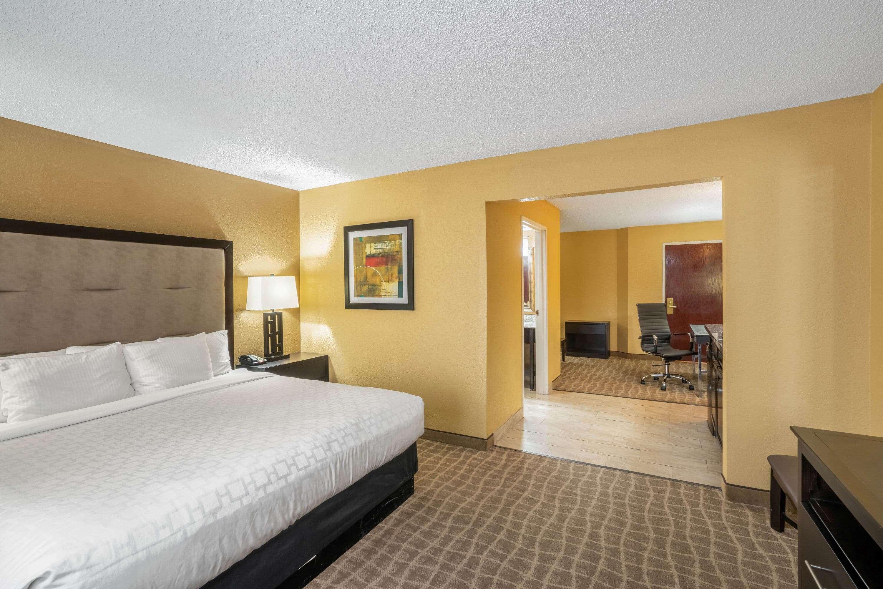 La Quinta By Wyndham Hot Springs