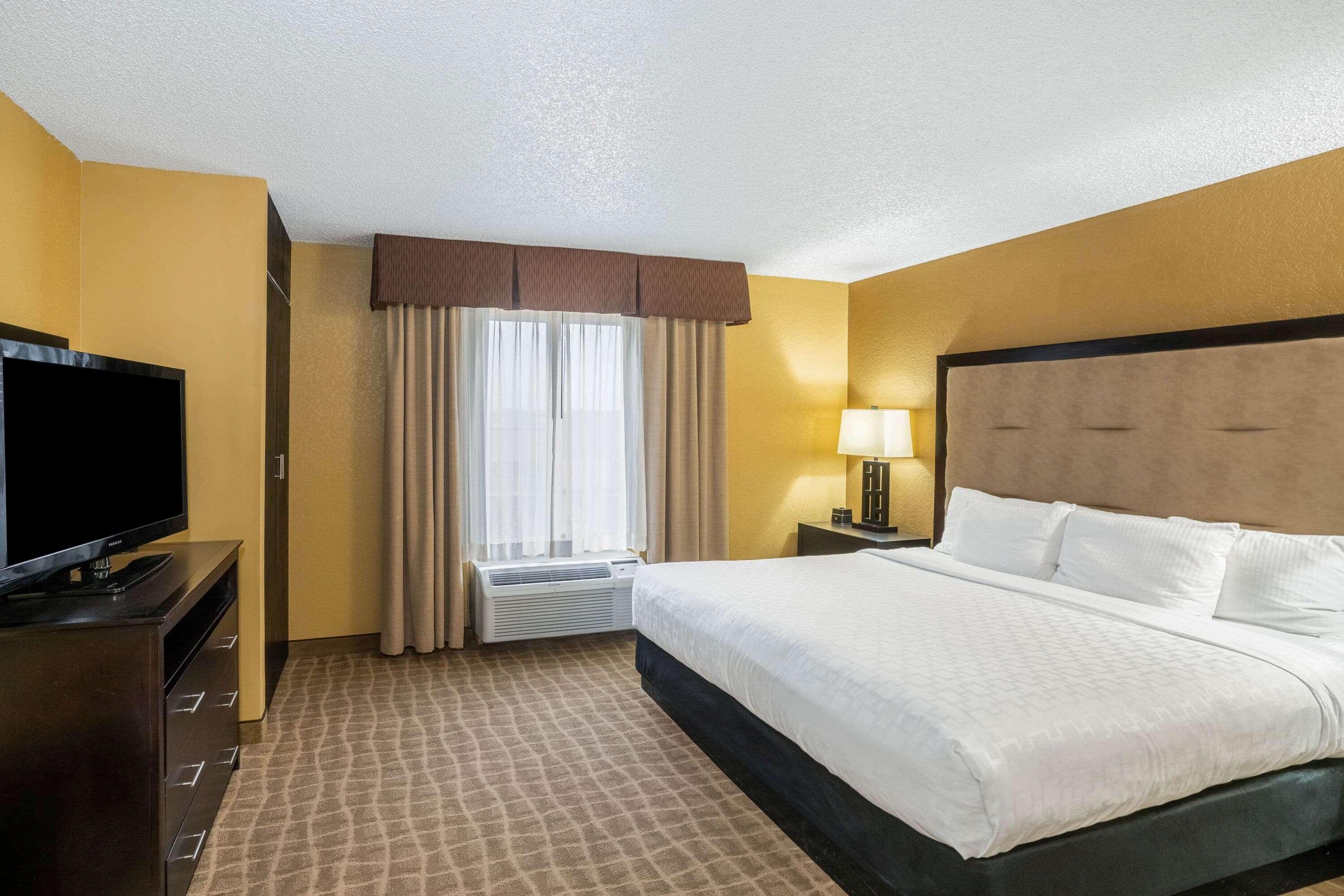 Hotel La Quinta By Wyndham 3*