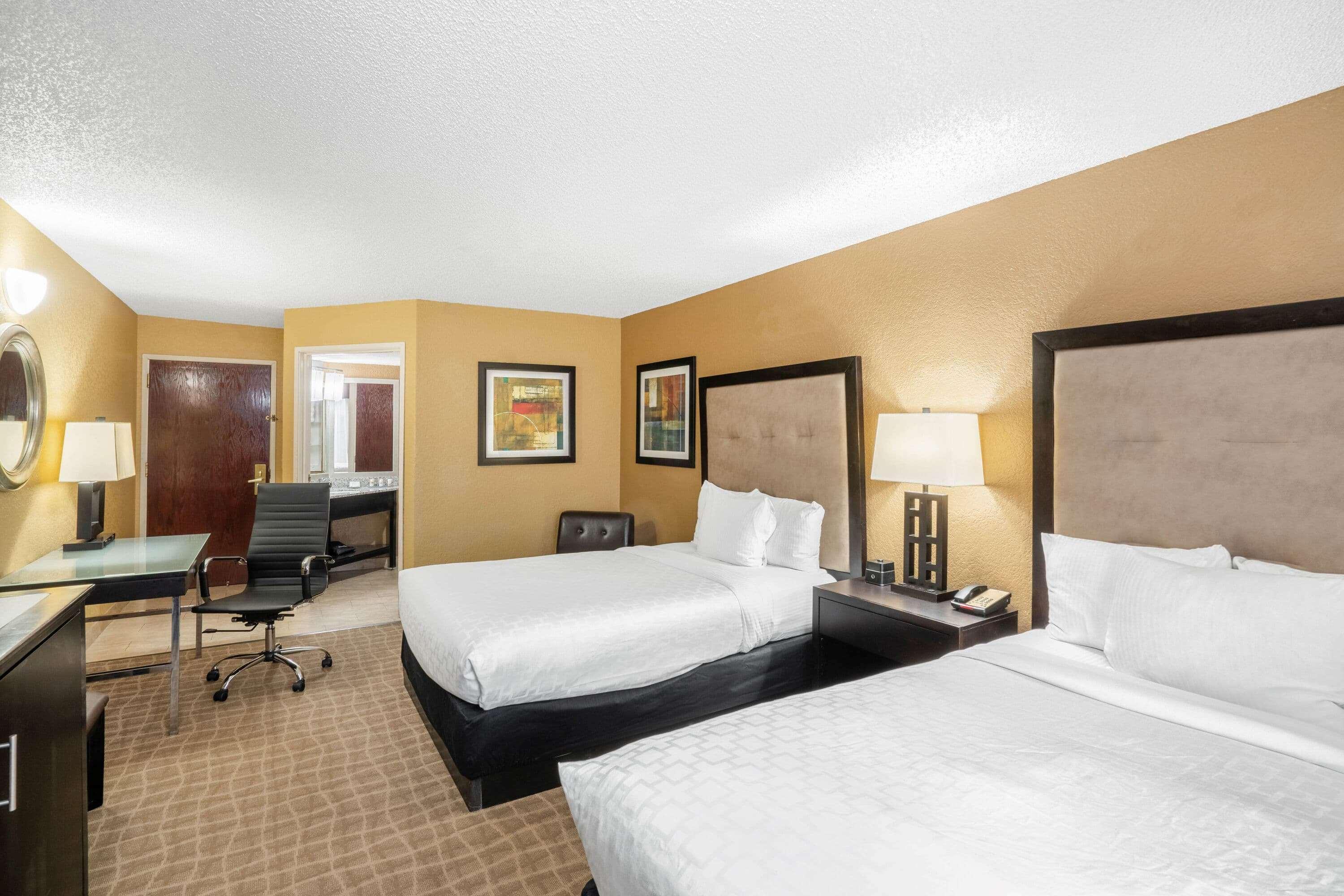 La Quinta By Wyndham 3*