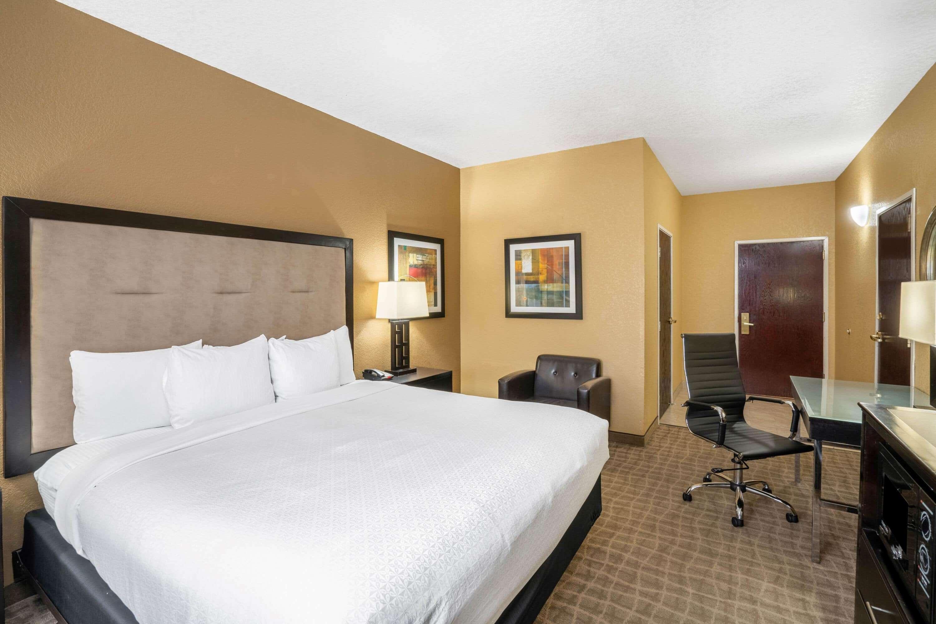 La Quinta By Wyndham Hot Springs