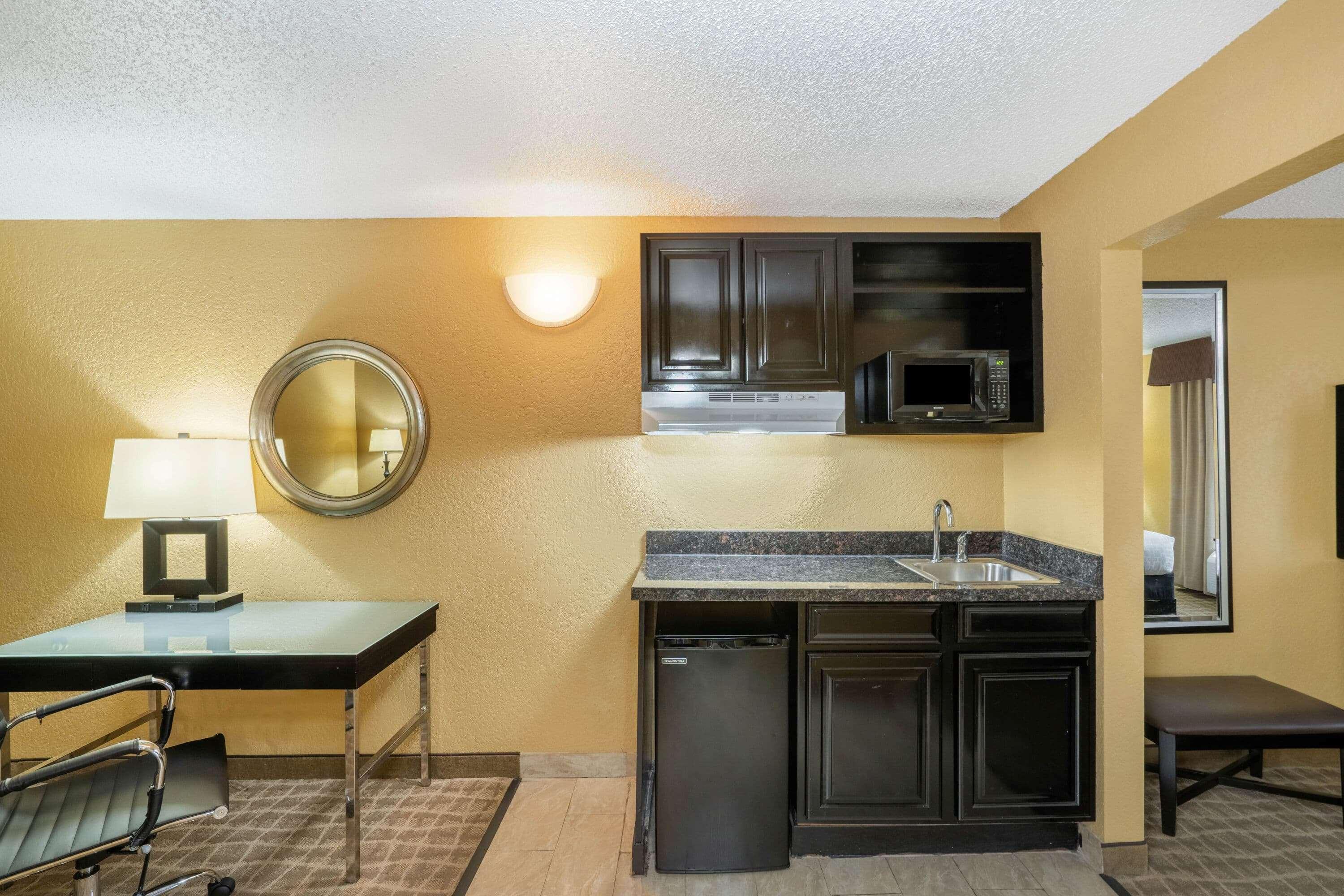 La Quinta By Wyndham 3* Hot Springs