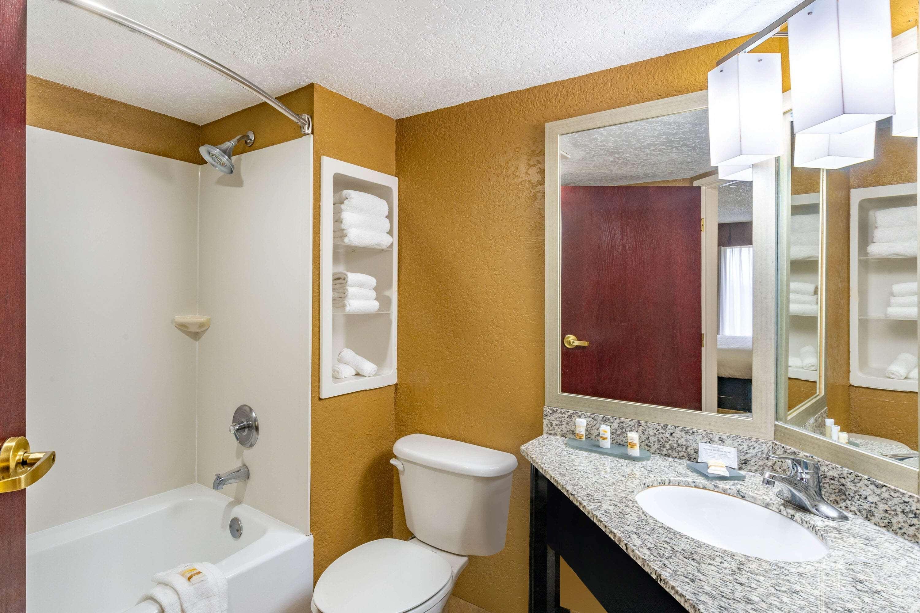La Quinta By Wyndham