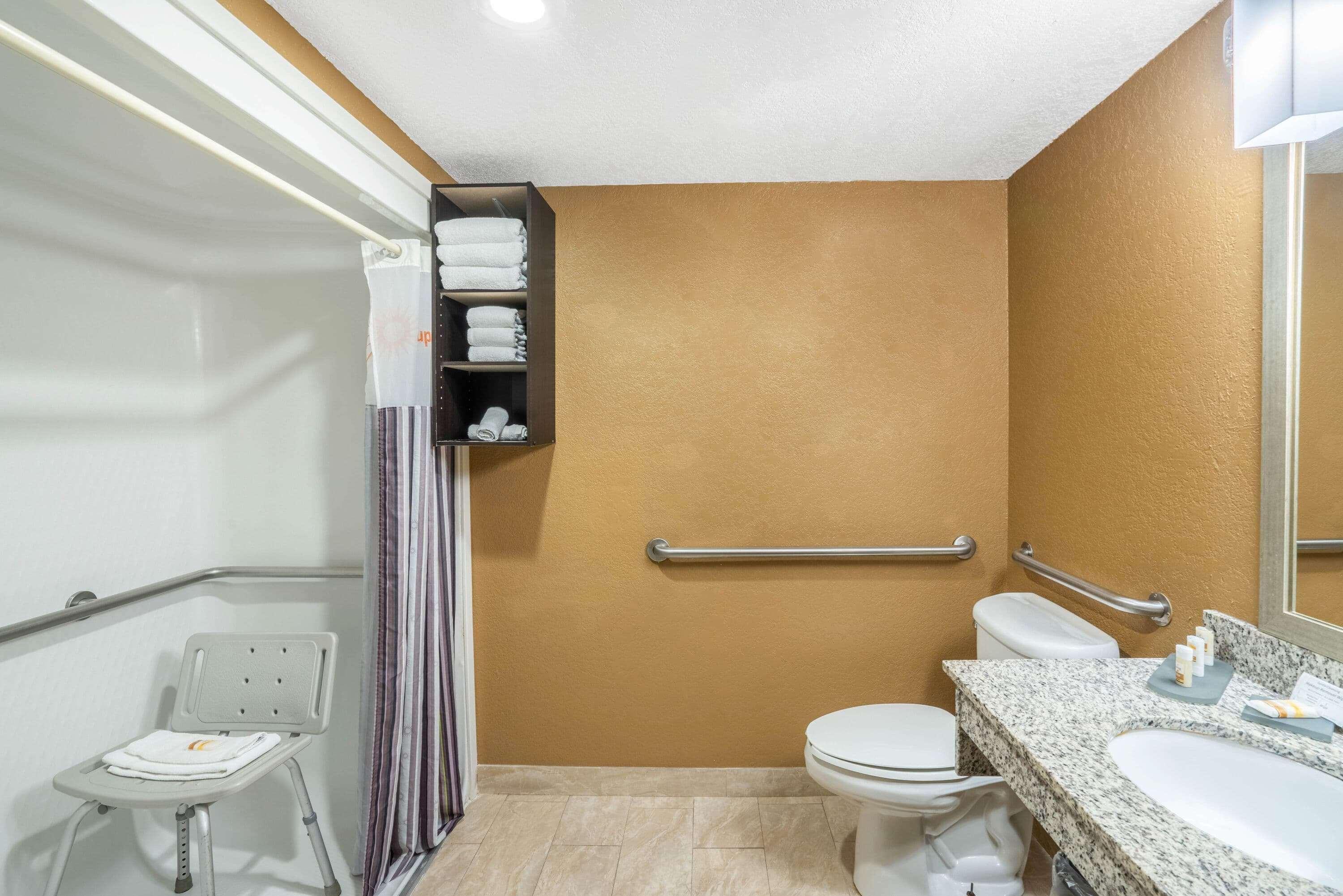 Hotel La Quinta By Wyndham 3*