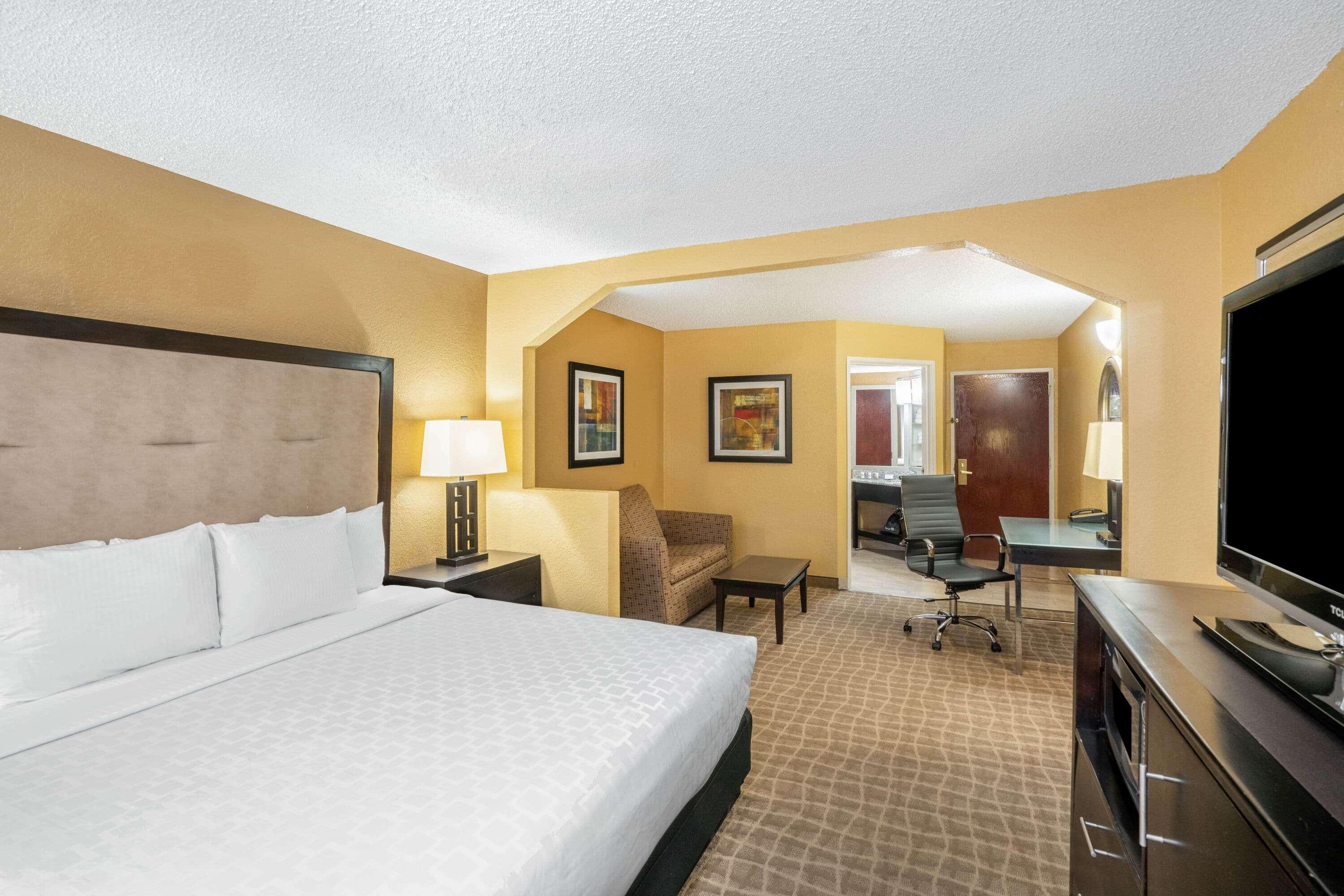 La Quinta By Wyndham Hotel 3*