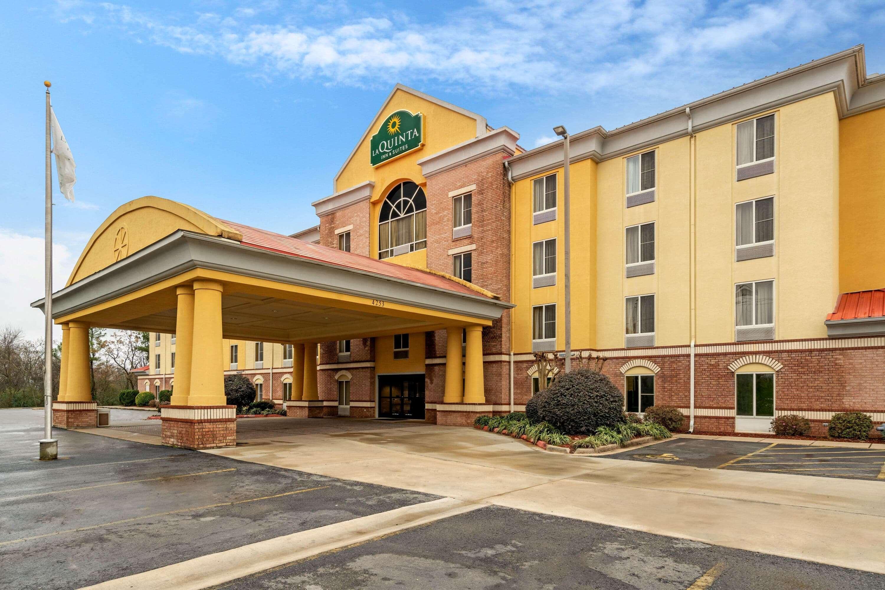 La Quinta By Wyndham Hotel 3*