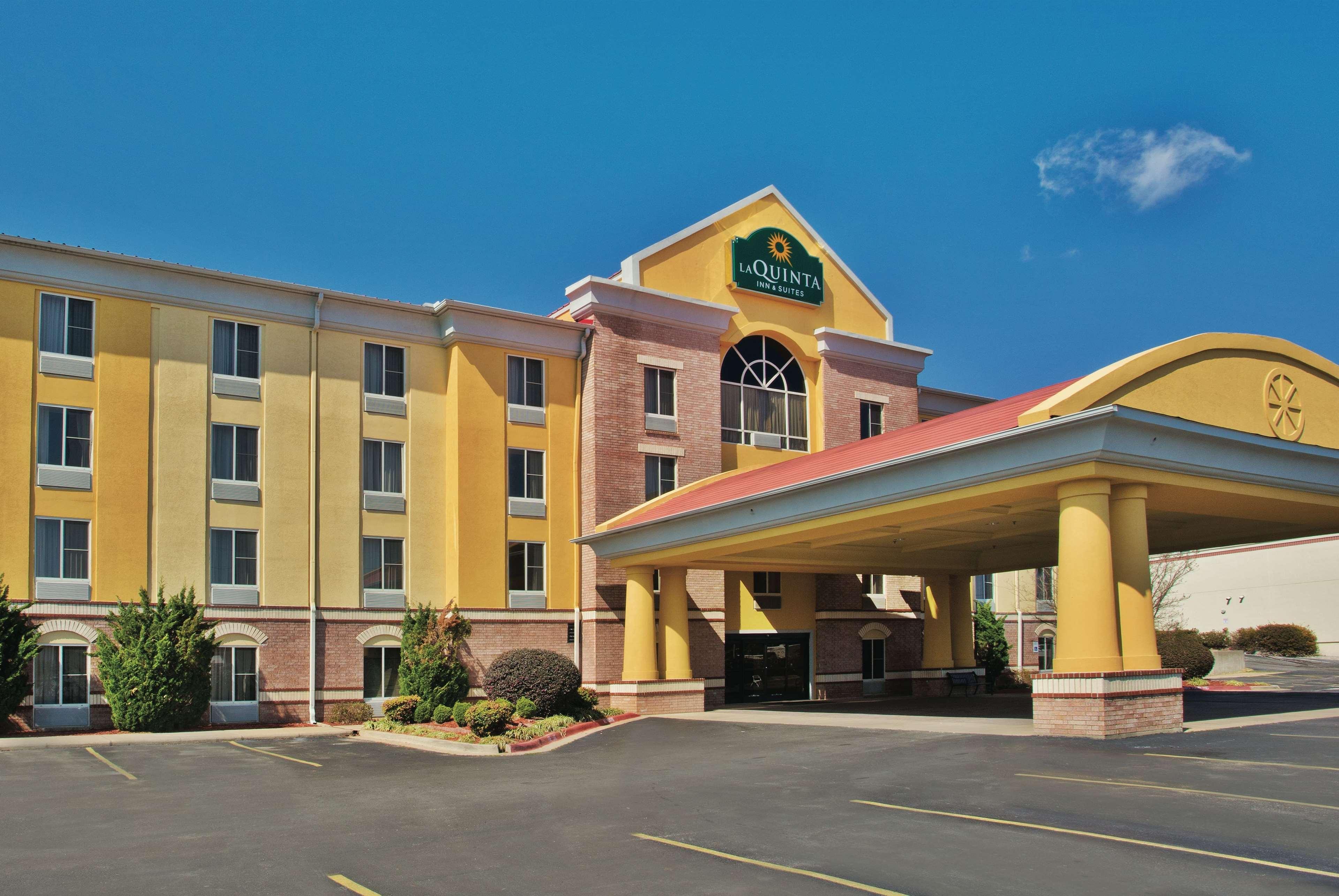 La Quinta By Wyndham Hotel 3*