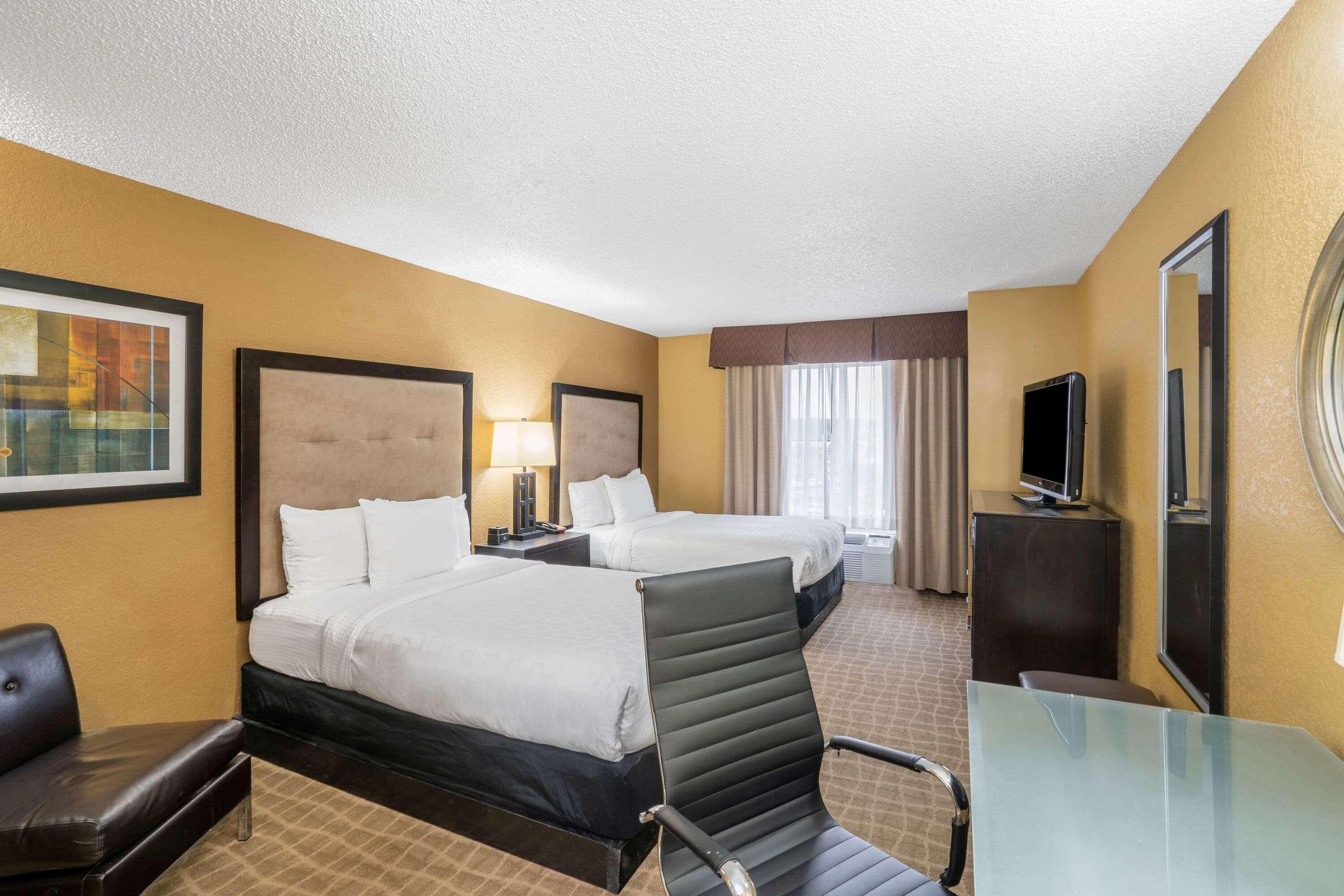 Hotel La Quinta By Wyndham 3*