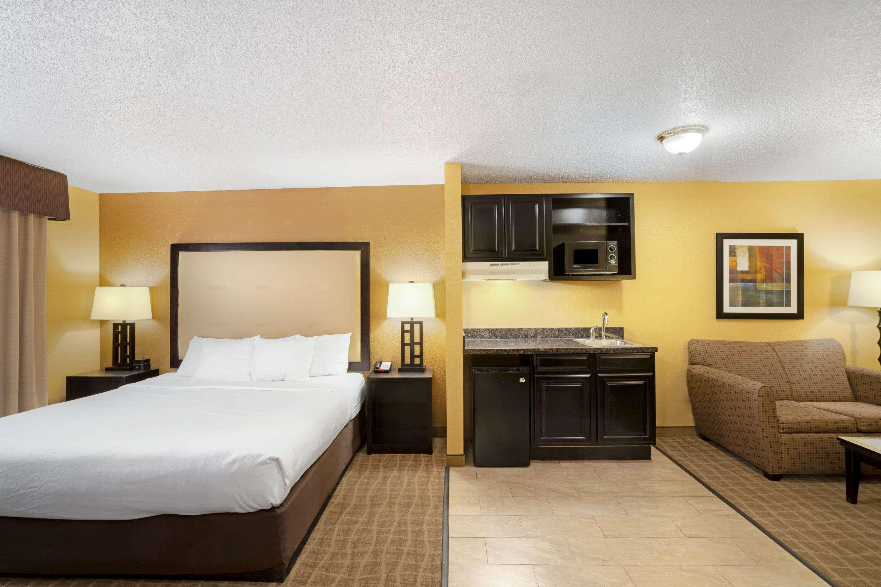 La Quinta By Wyndham 3* Hot Springs
