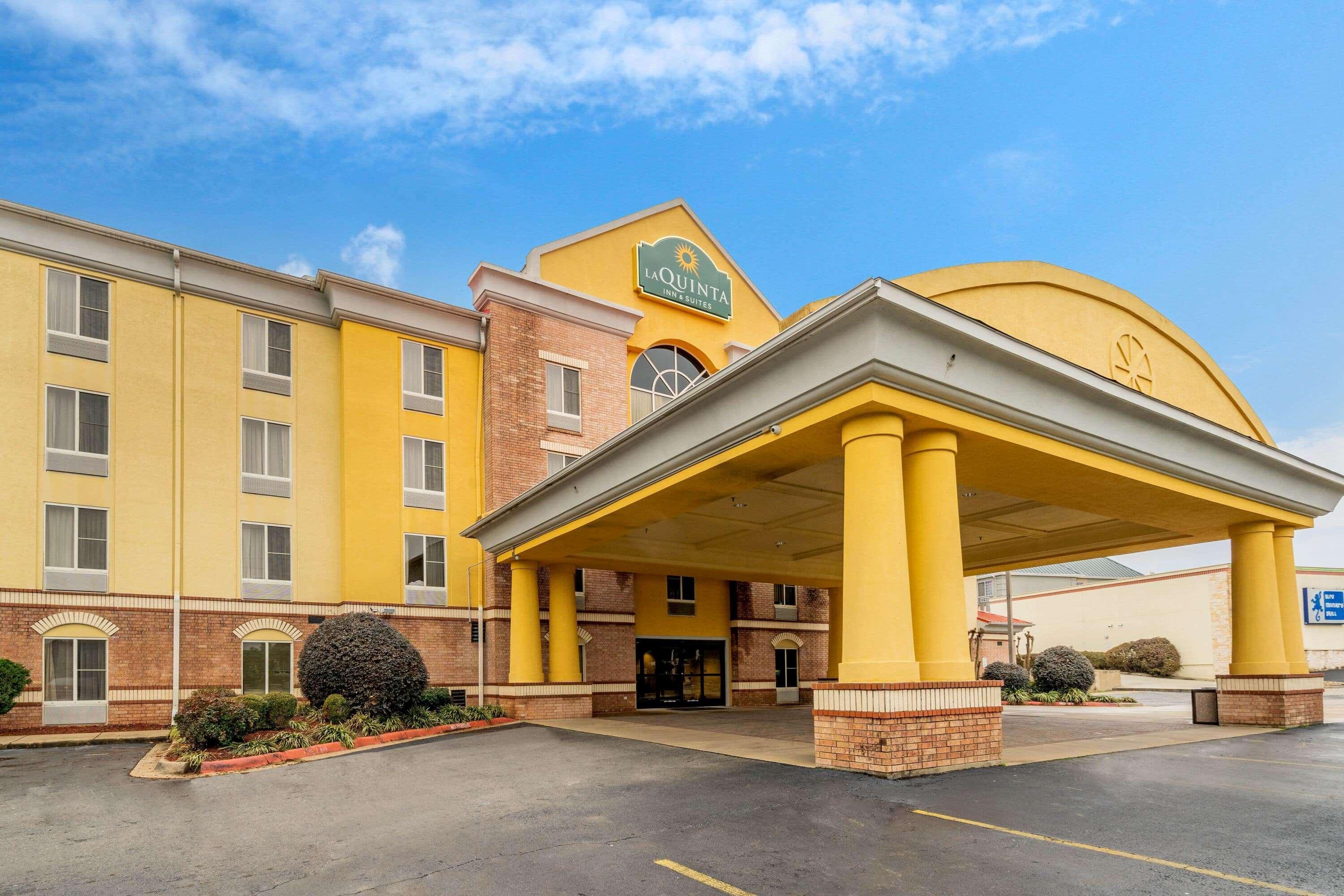La Quinta By Wyndham 3*