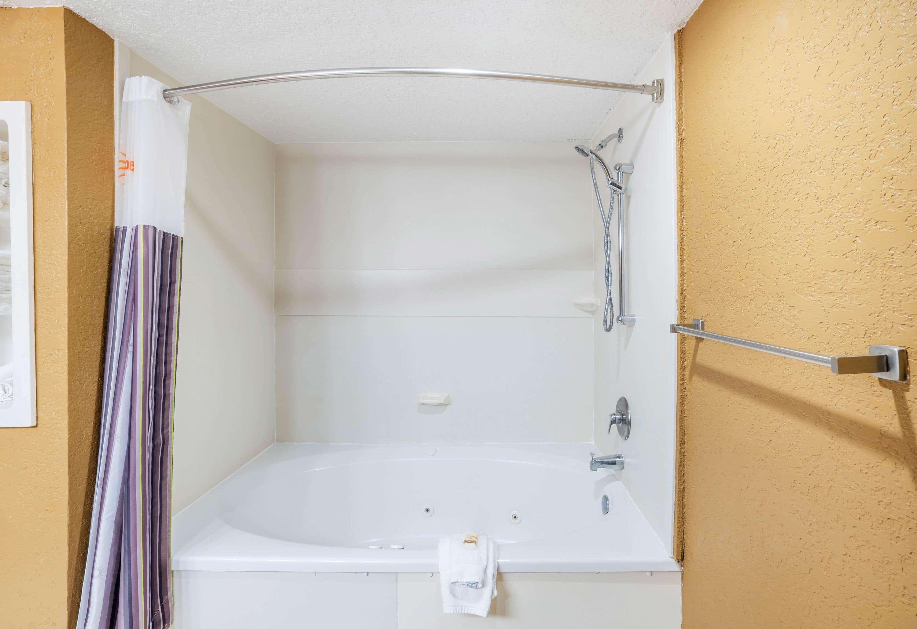 La Quinta By Wyndham Hotel