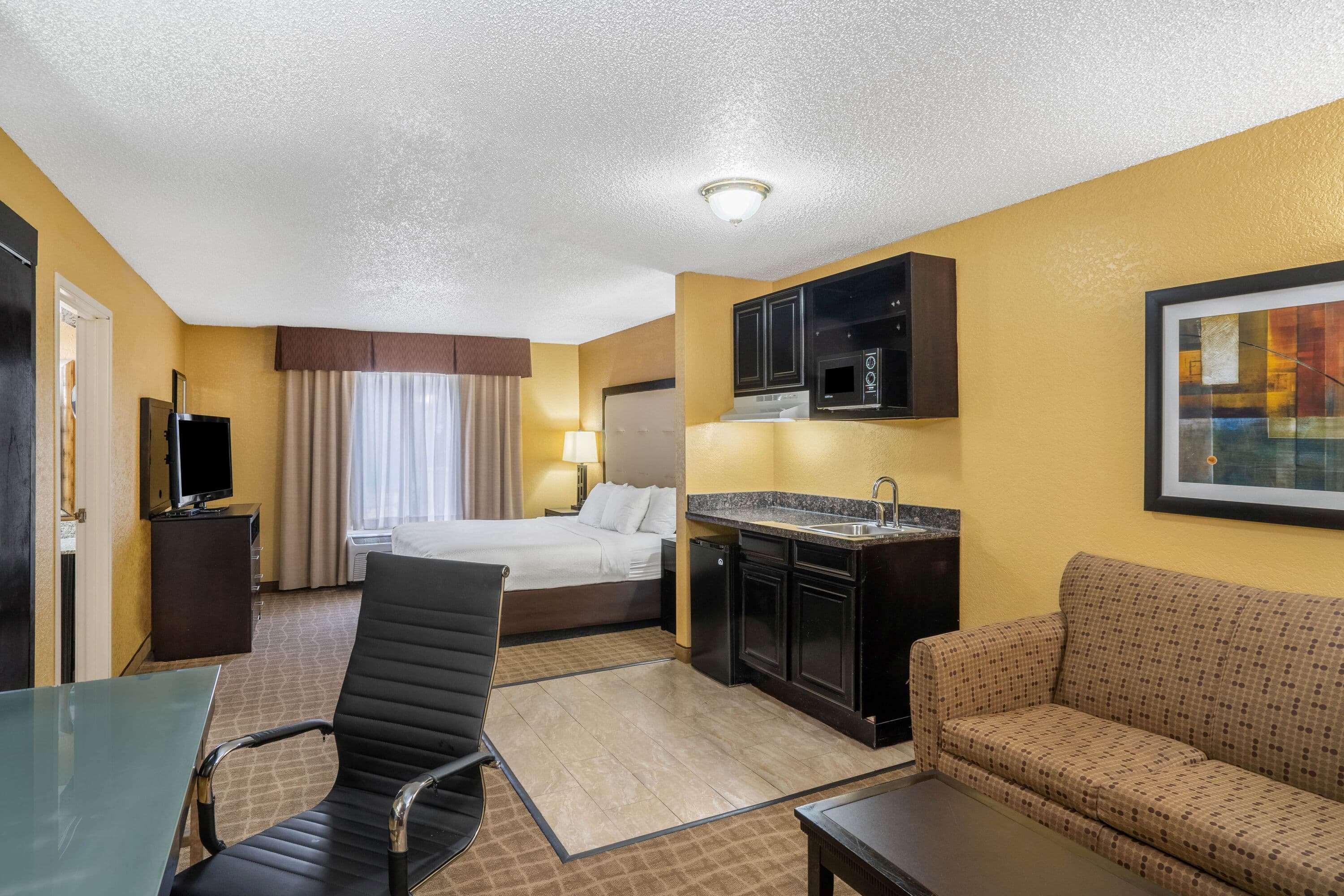 La Quinta By Wyndham 3* Hot Springs
