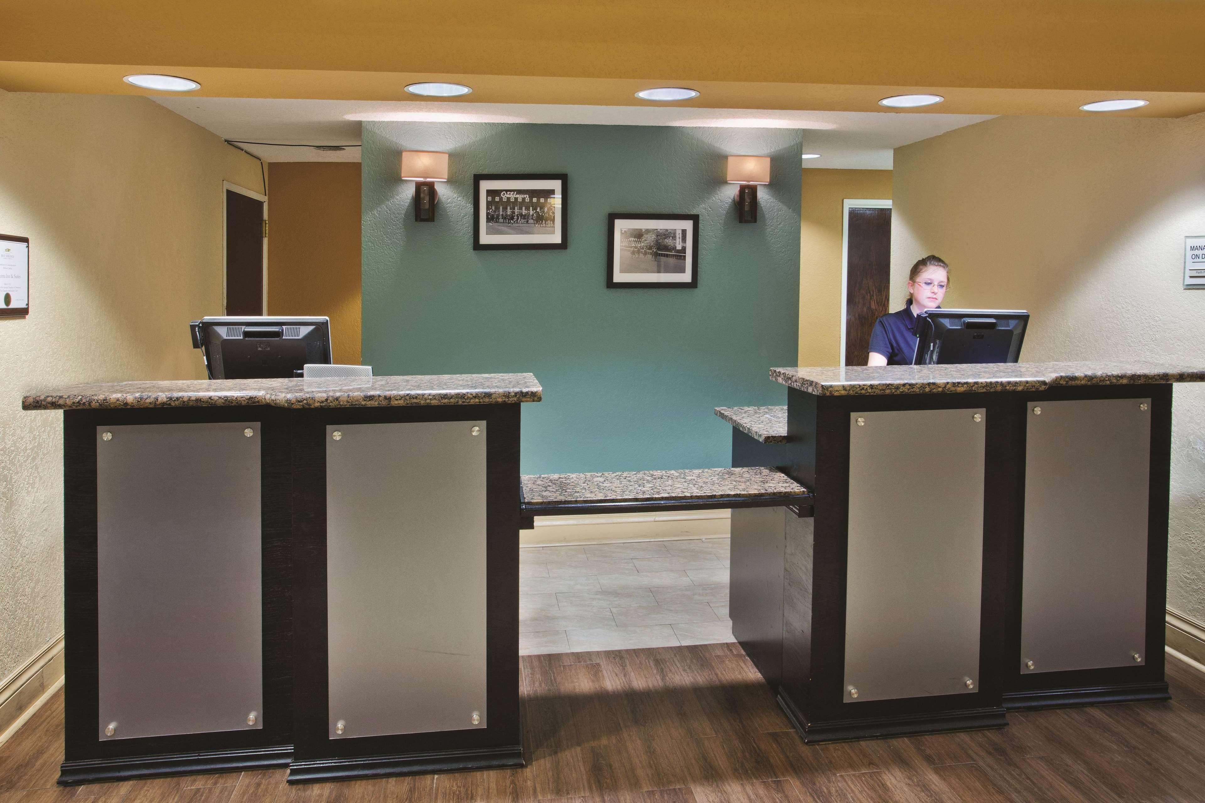 La Quinta By Wyndham Hotel Hot Springs