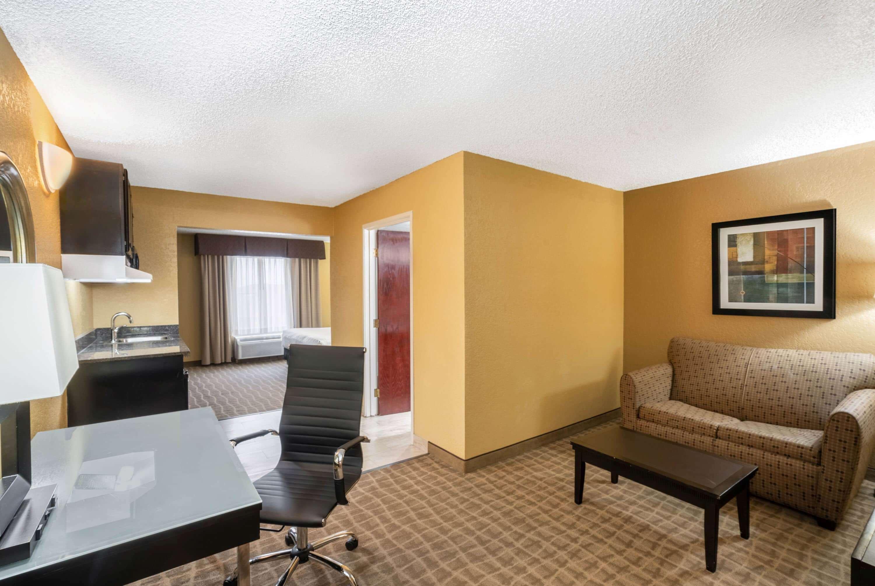 La Quinta By Wyndham 3*