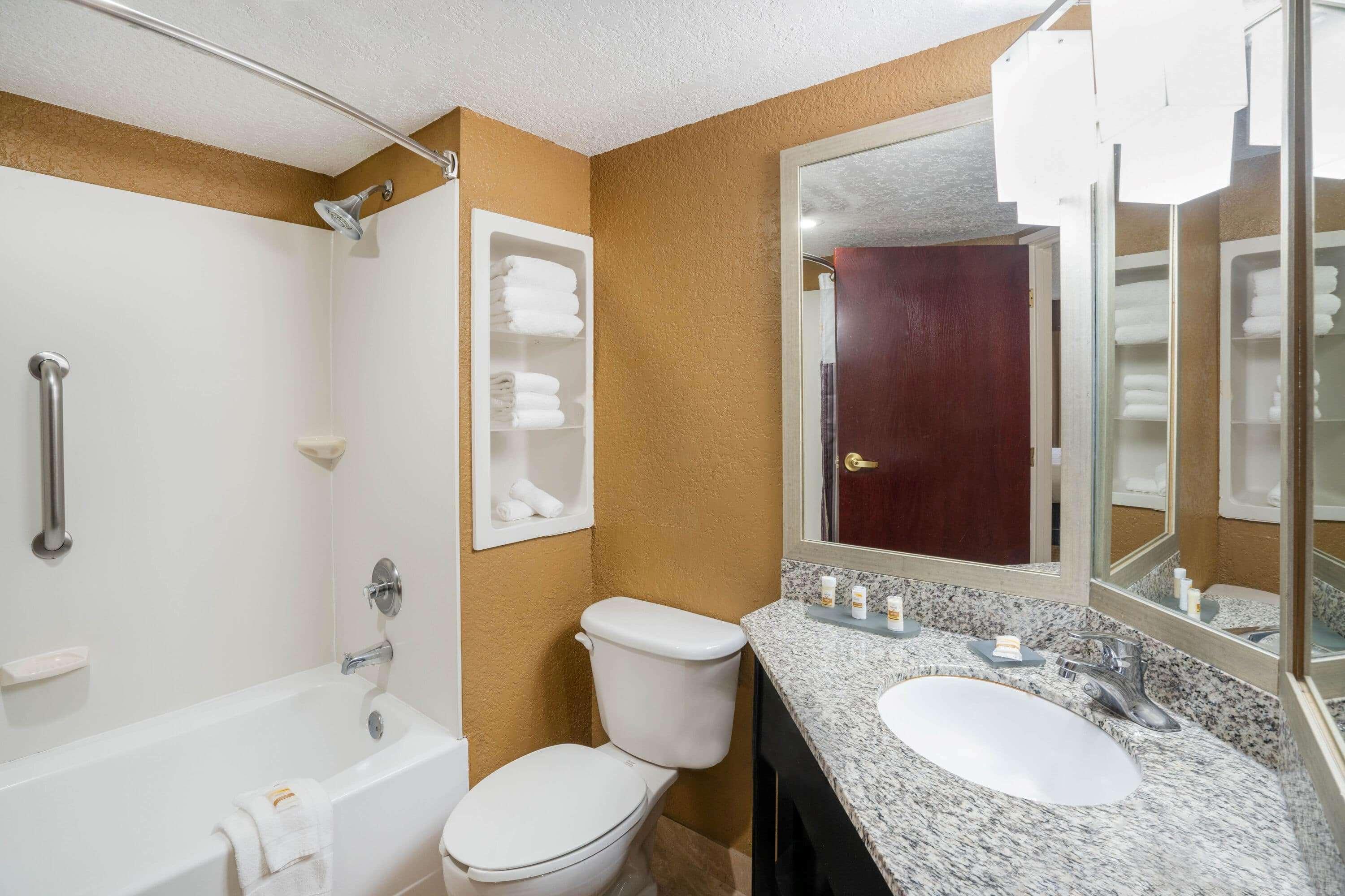 La Quinta By Wyndham 3* Hot Springs