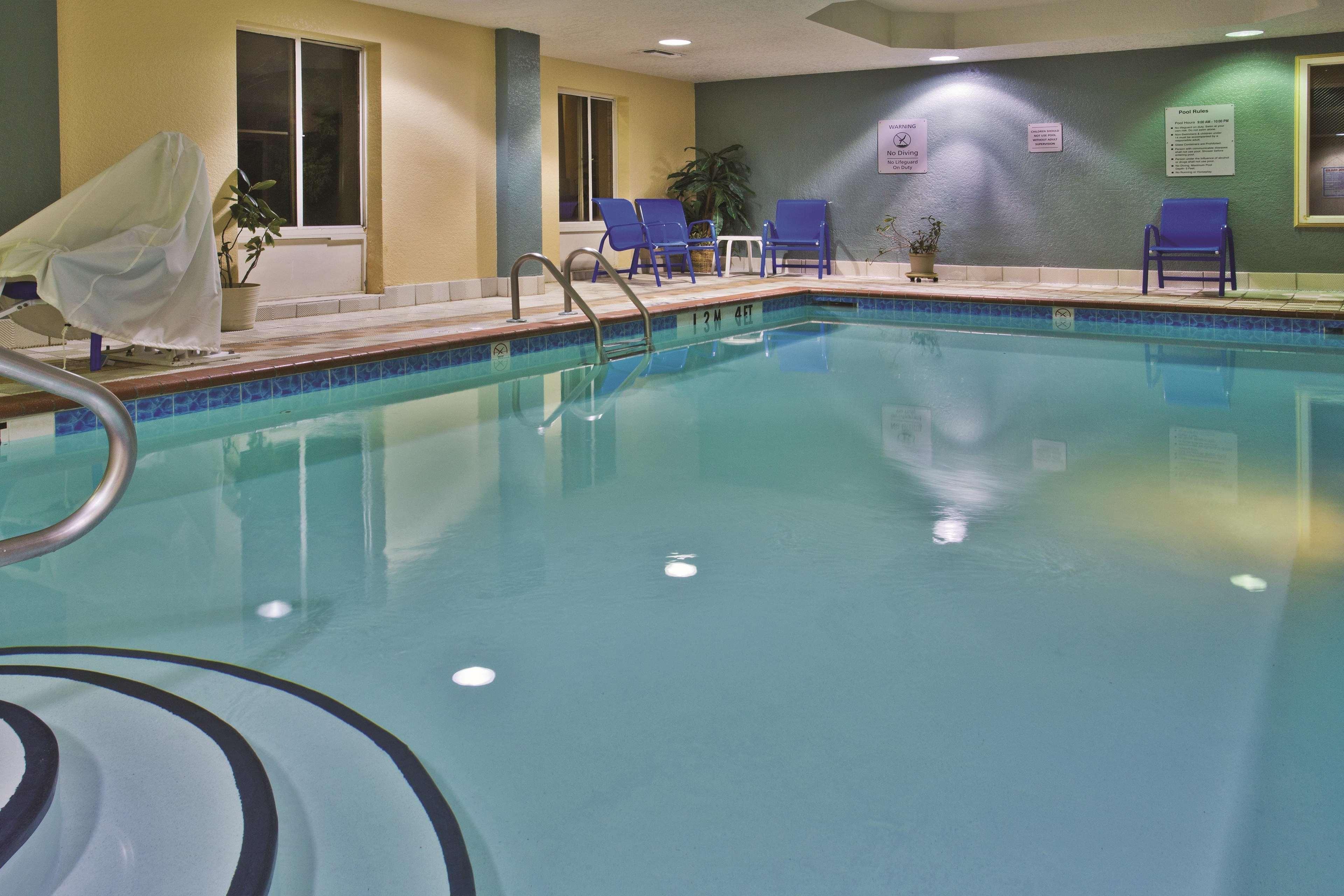 La Quinta By Wyndham Hotel Hot Springs