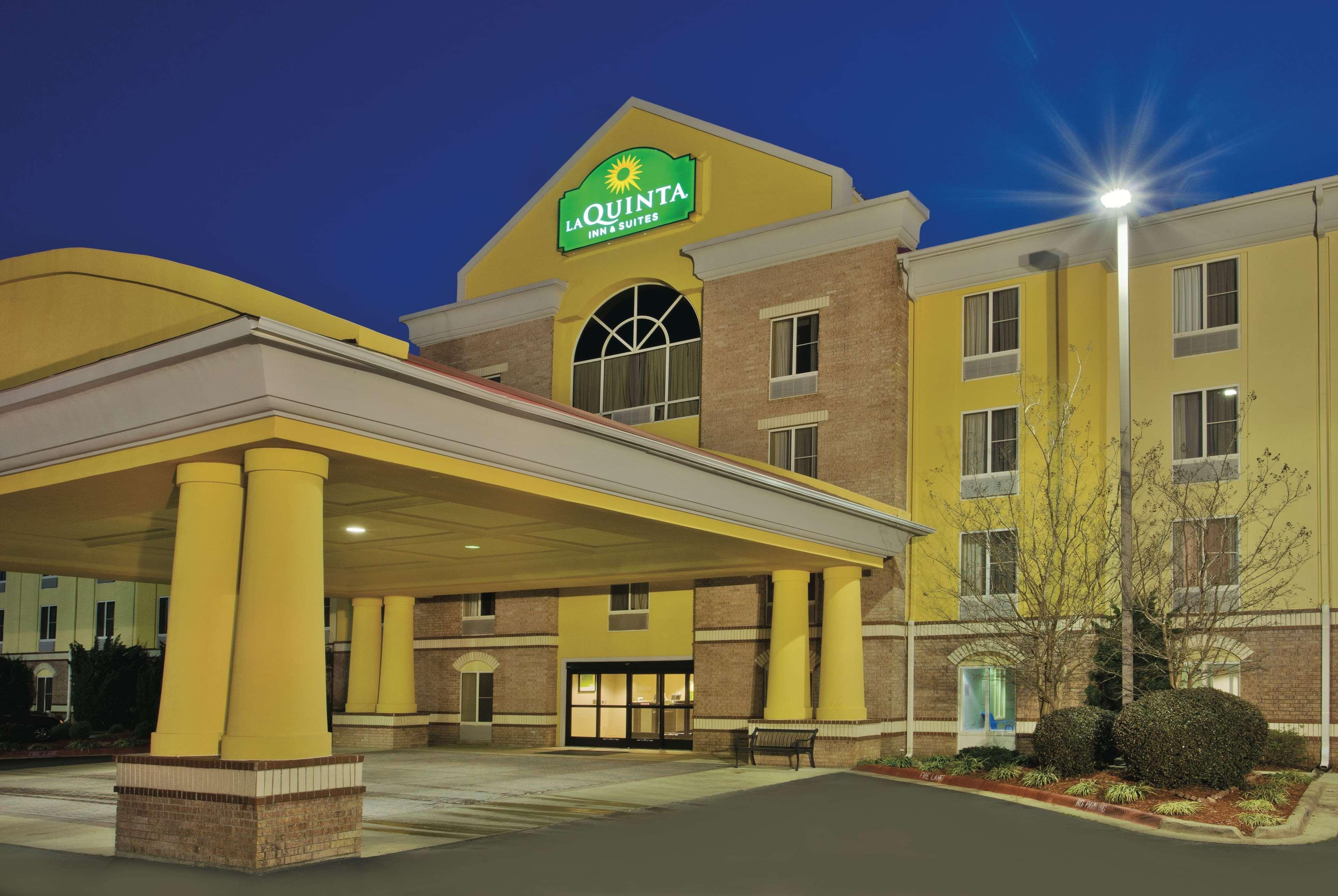 Hotel La Quinta By Wyndham